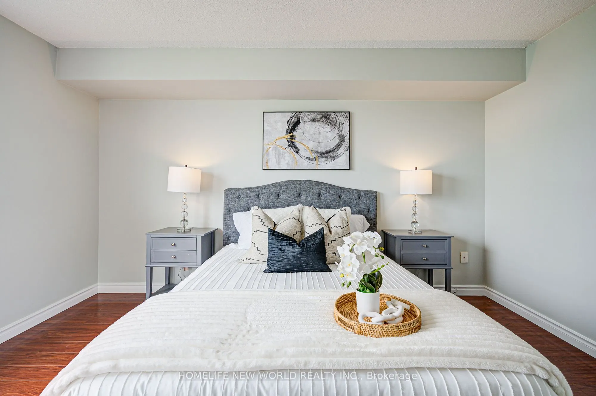 5 Concorde Place, #2306