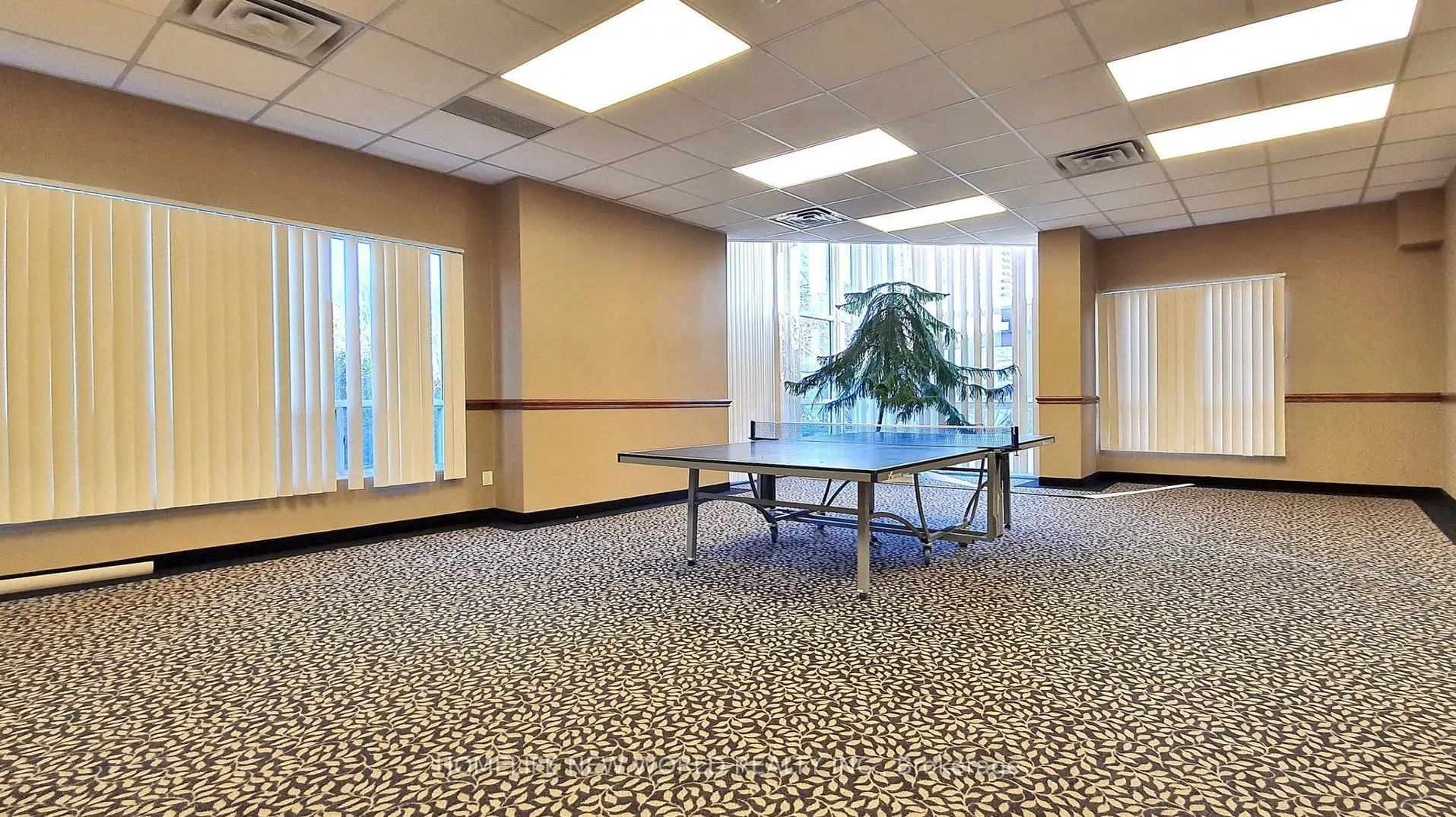 5 Concorde Place, #2306