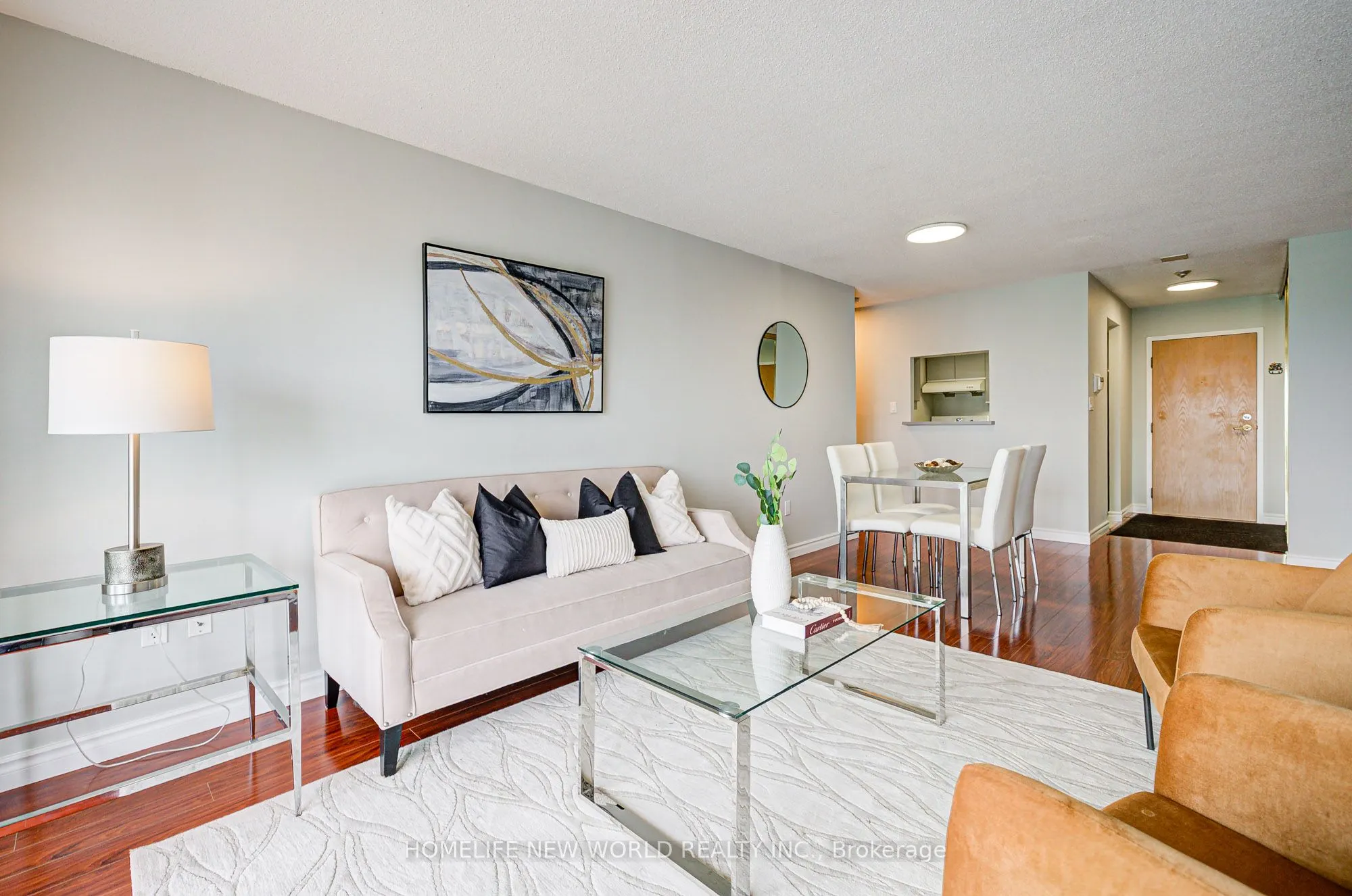 5 Concorde Place, #2306