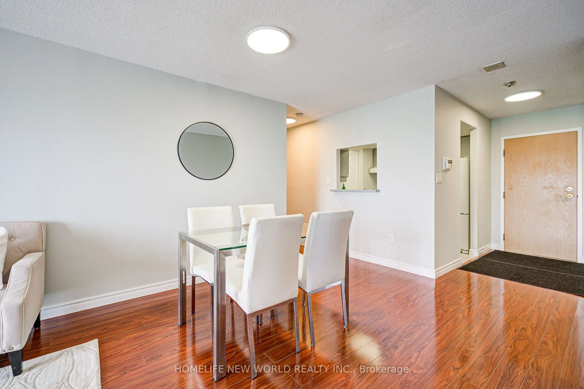 5 Concorde Place, #2306