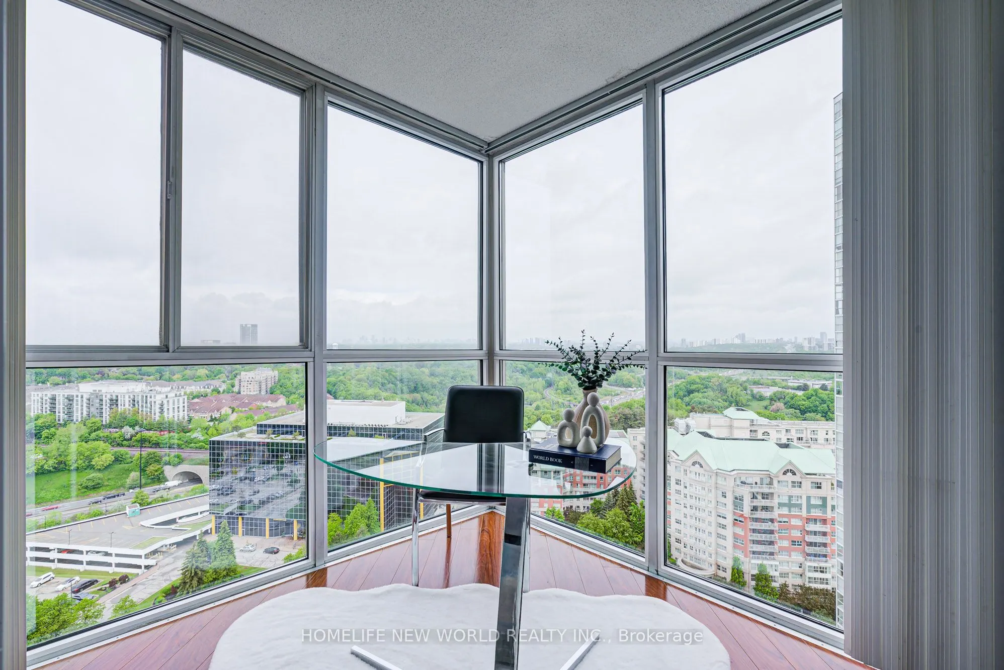 5 Concorde Place, #2306