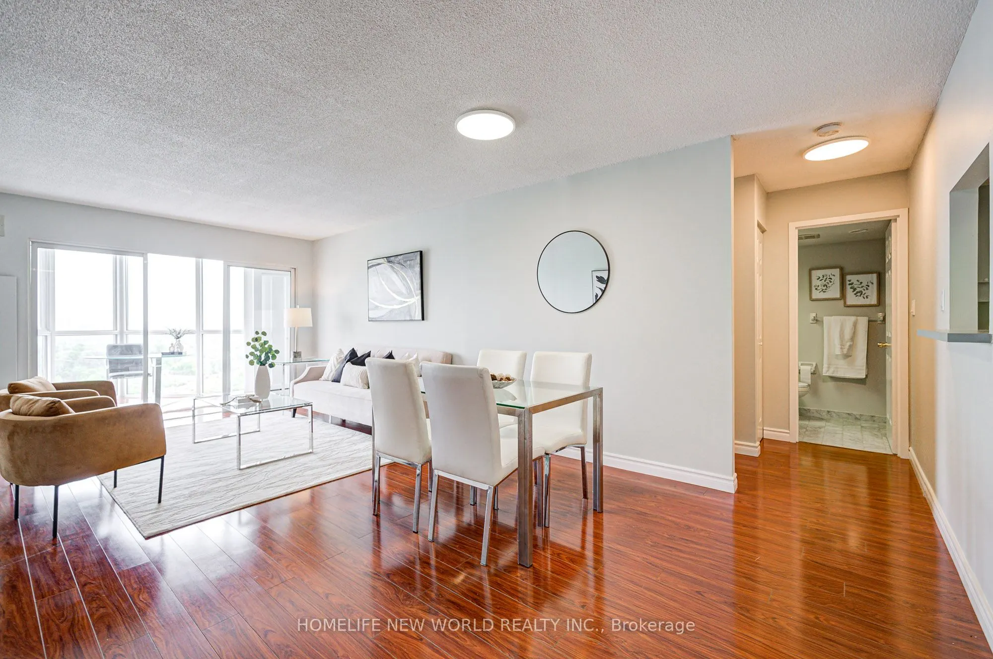 5 Concorde Place, #2306