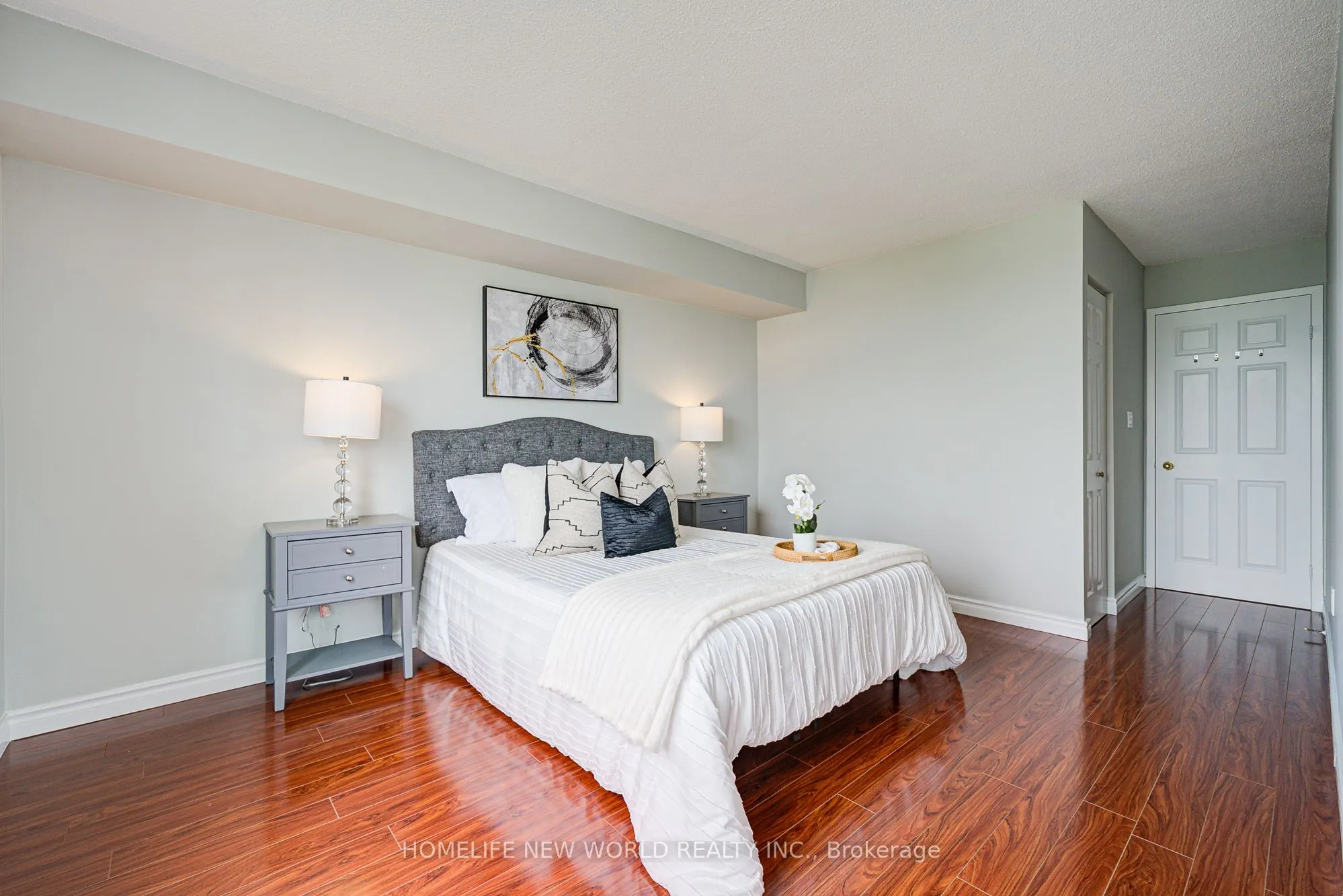 5 Concorde Place, #2306