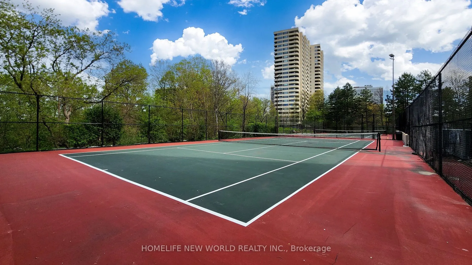 5 Concorde Place, #2306