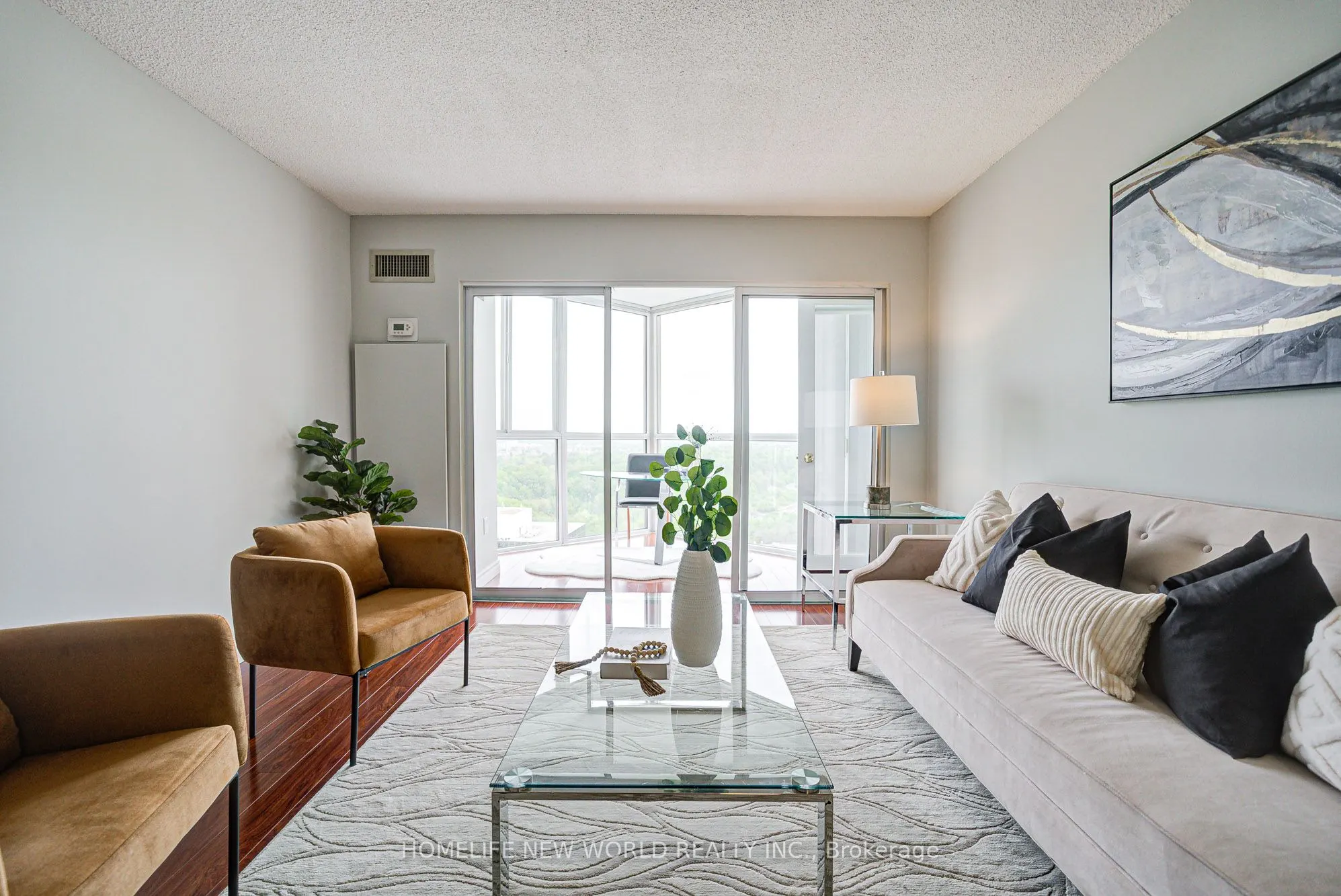 5 Concorde Place, #2306