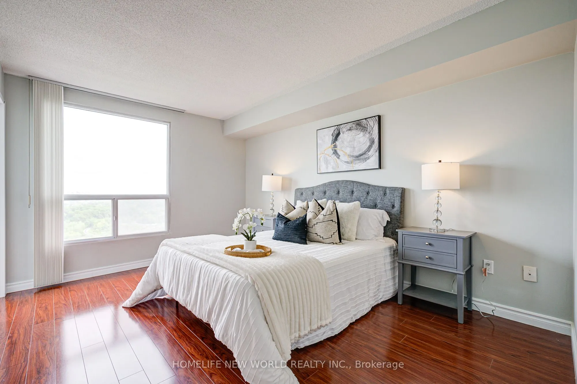5 Concorde Place, #2306
