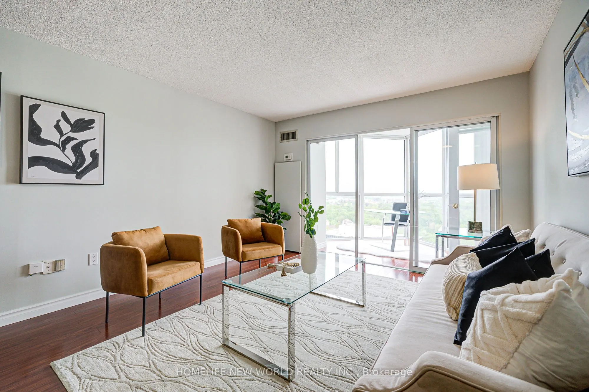 5 Concorde Place, #2306