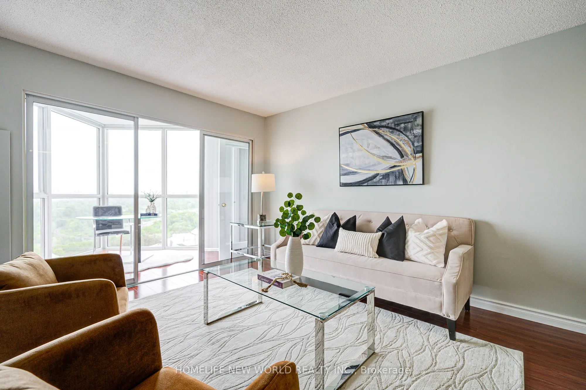 5 Concorde Place, #2306