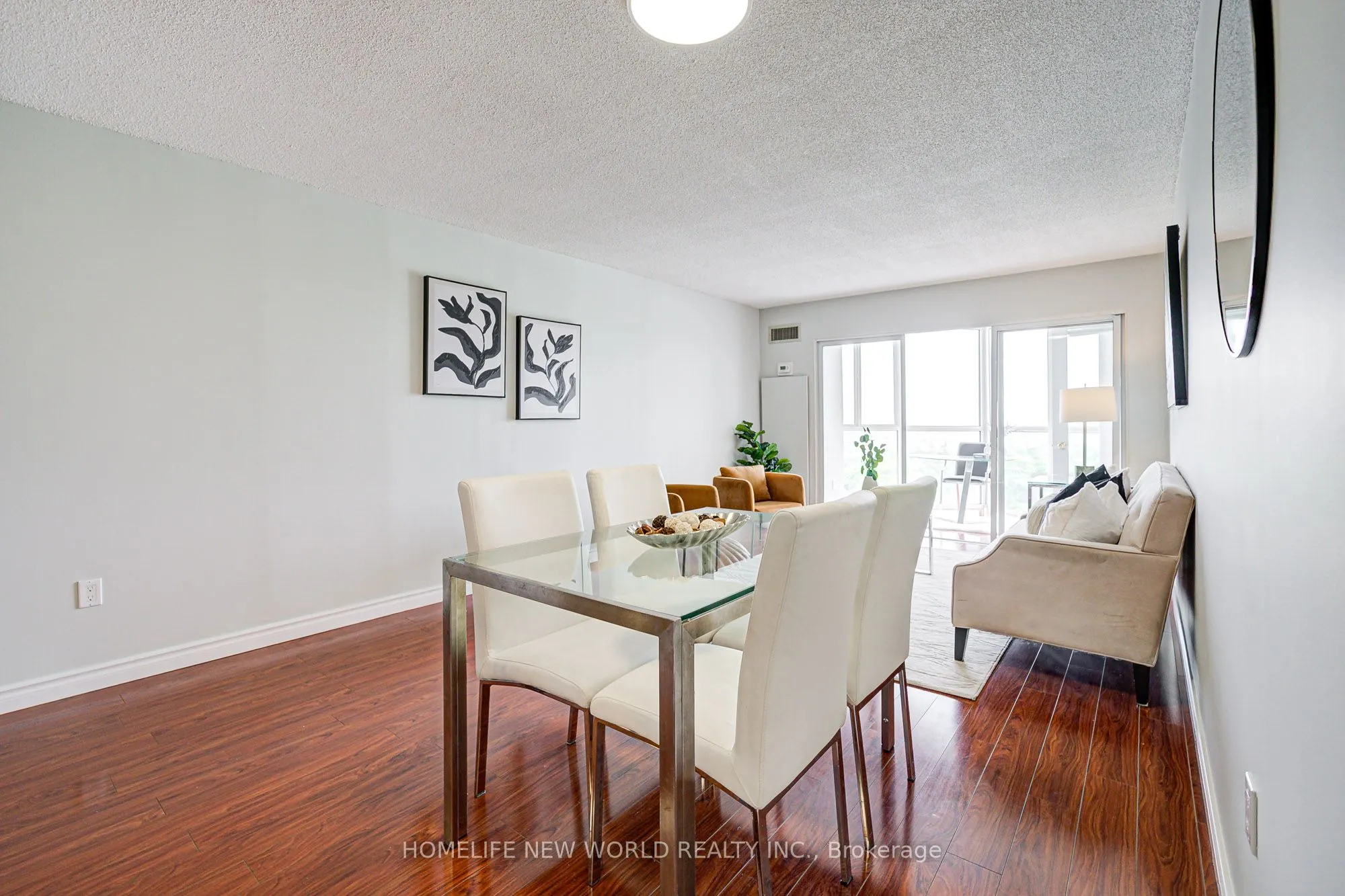 5 Concorde Place, #2306
