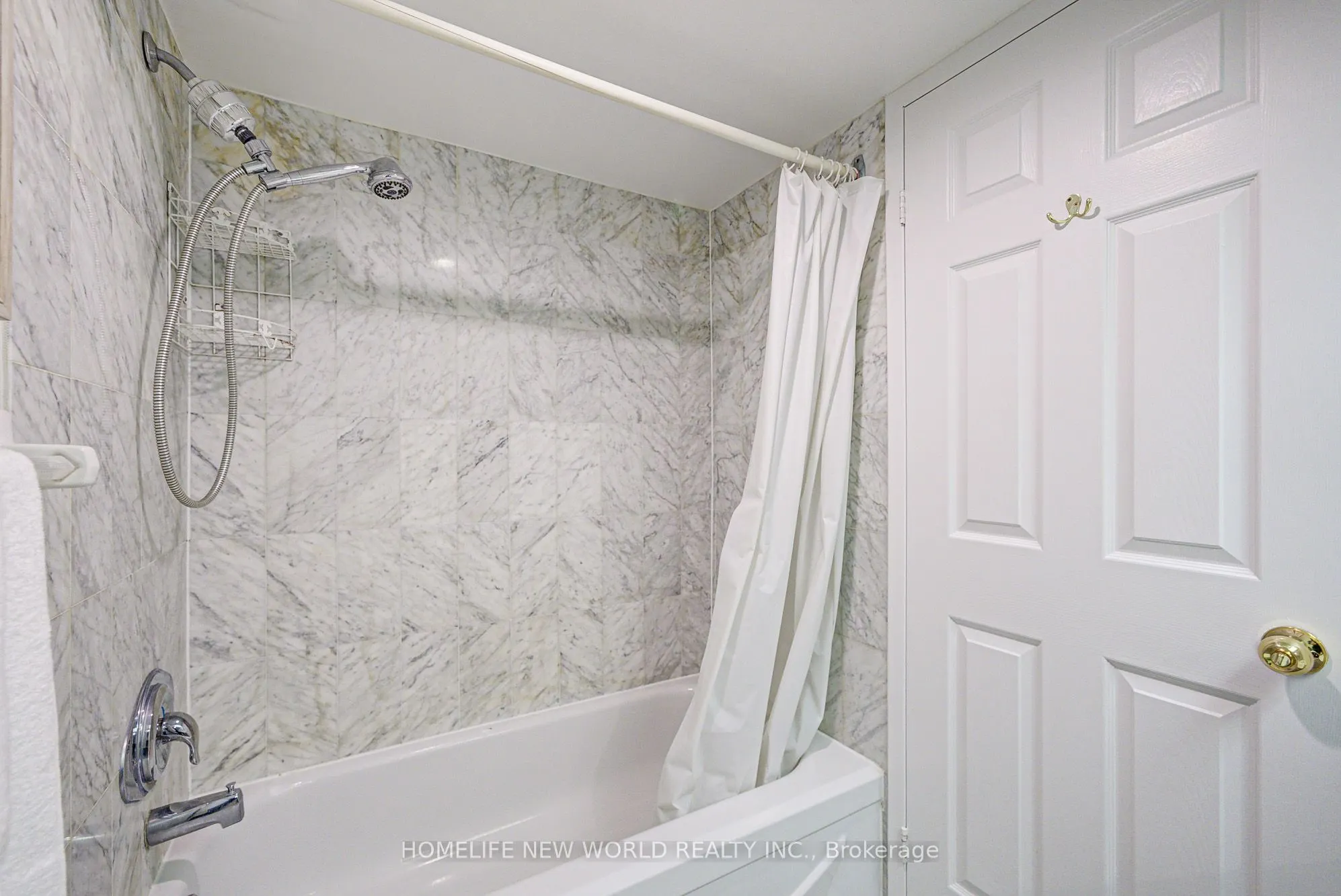 5 Concorde Place, #2306