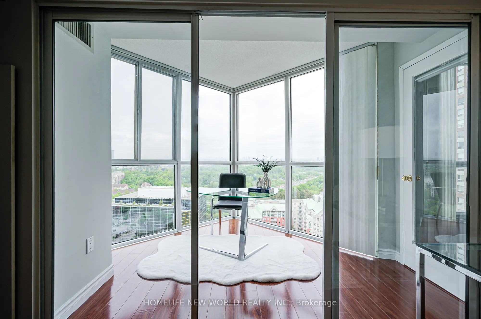 5 Concorde Place, #2306