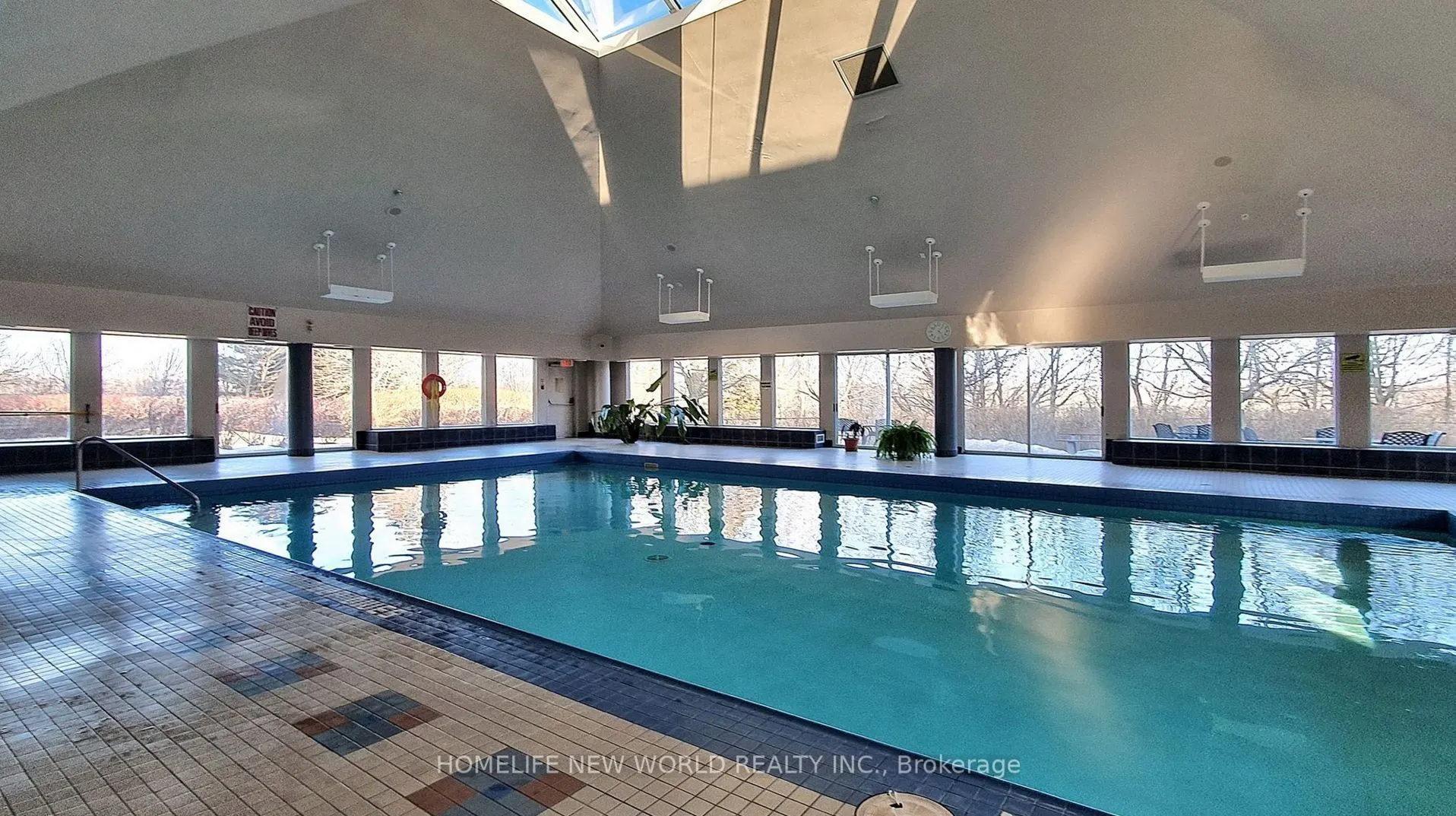 5 Concorde Place, #2306