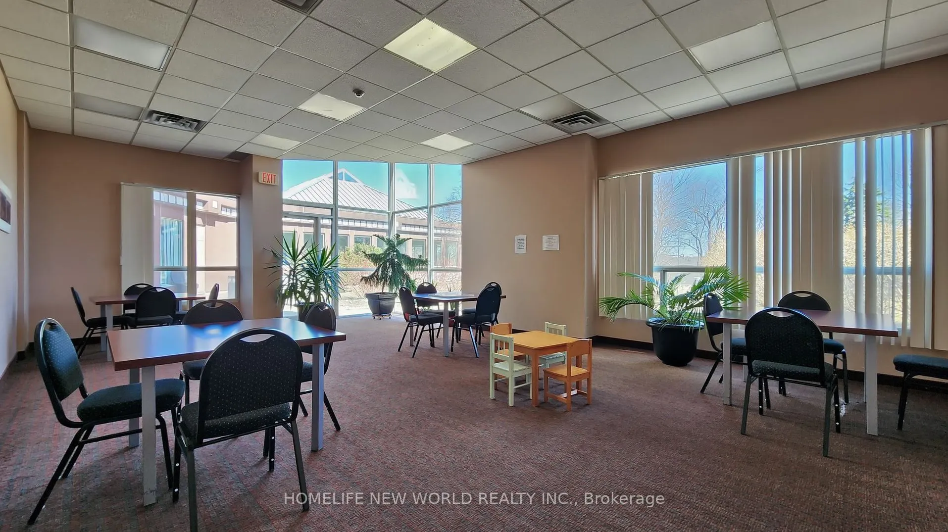 5 Concorde Place, #2306