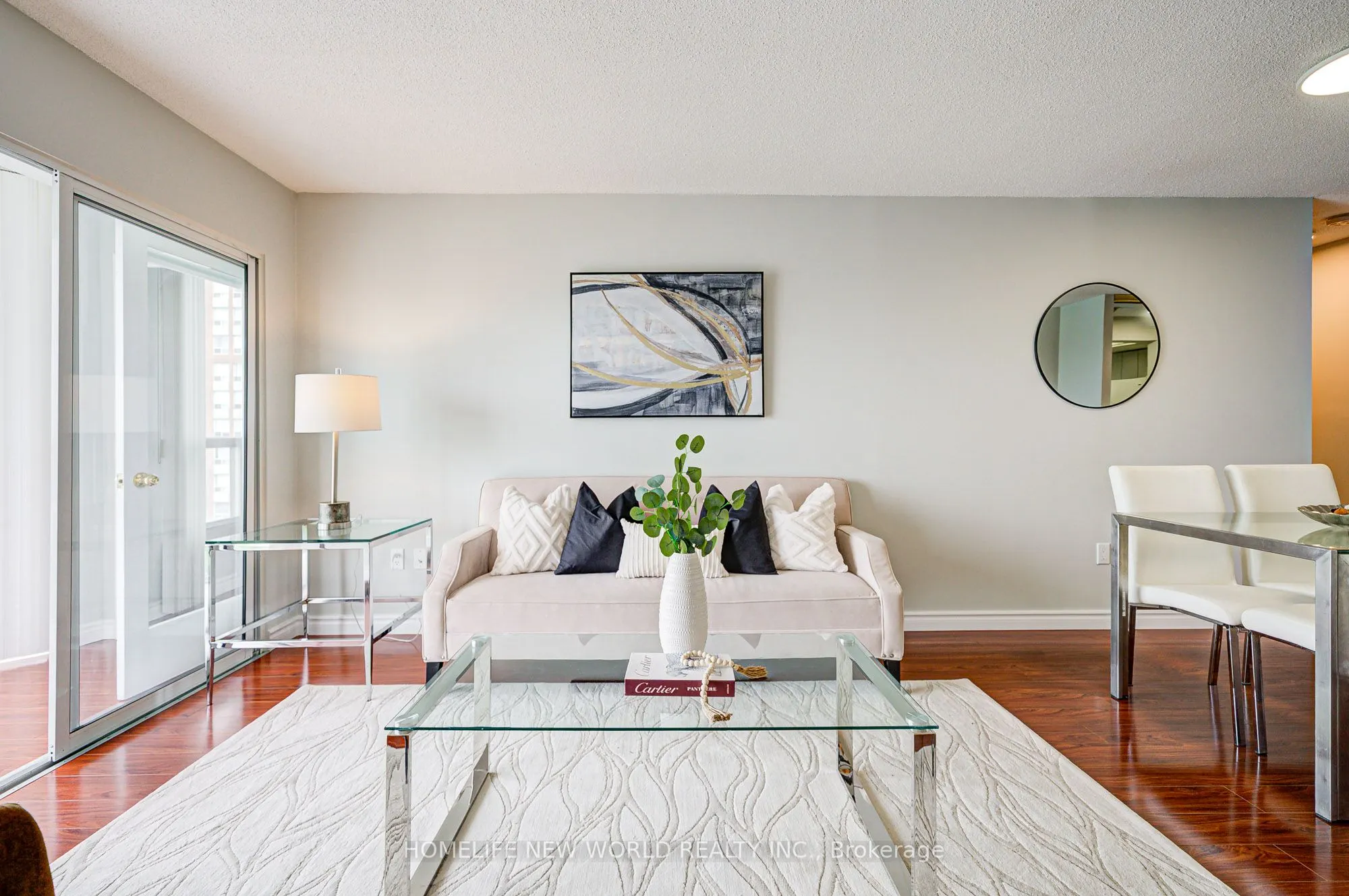 5 Concorde Place, #2306