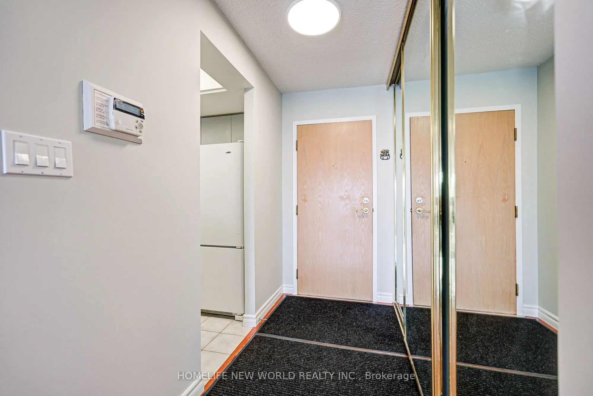 5 Concorde Place, #2306