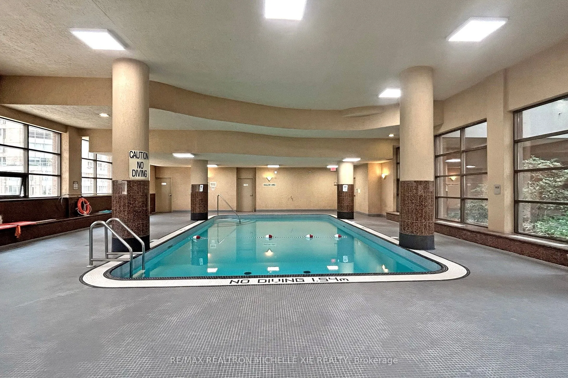 736 Bay Street, #1009