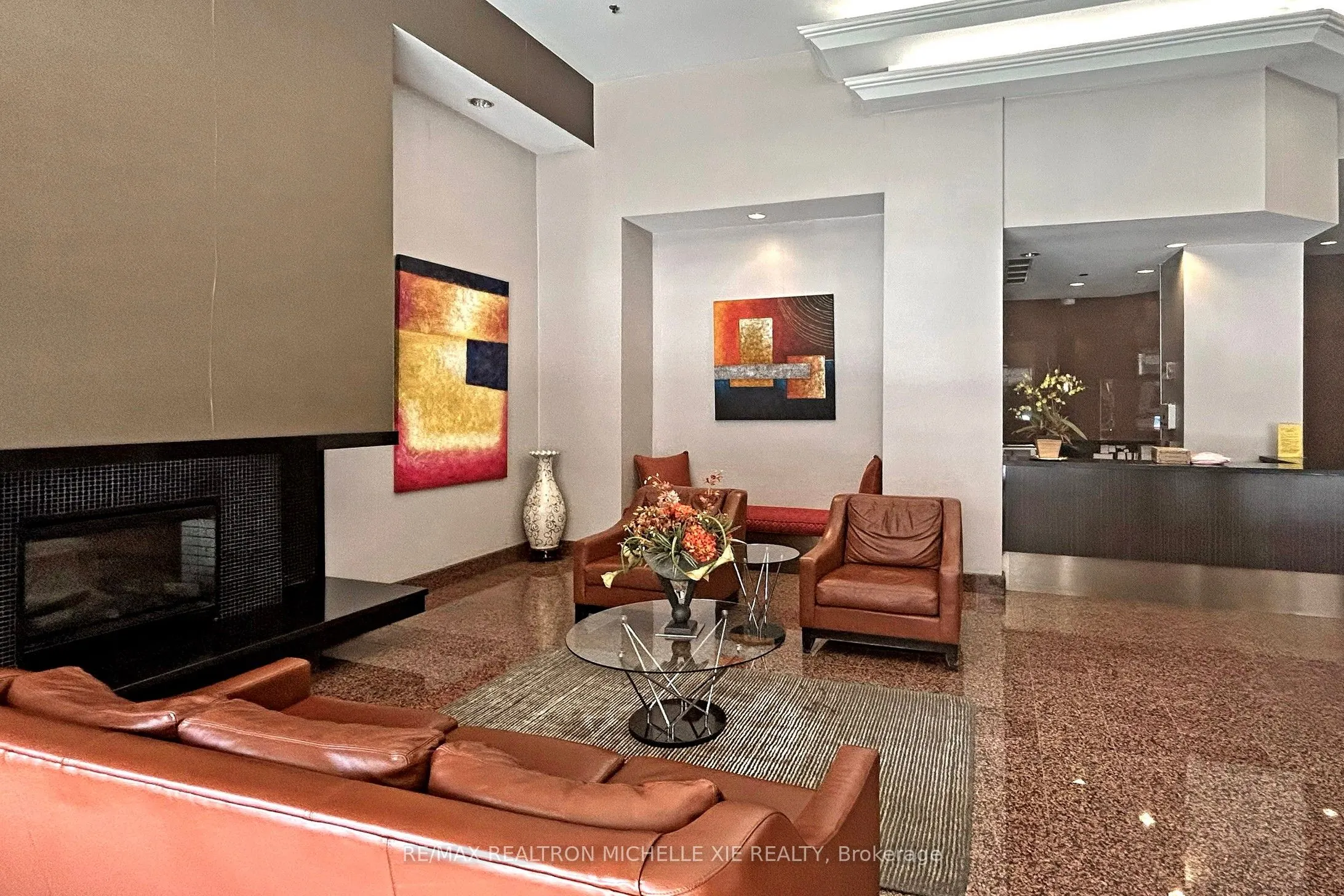 736 Bay Street, #1009