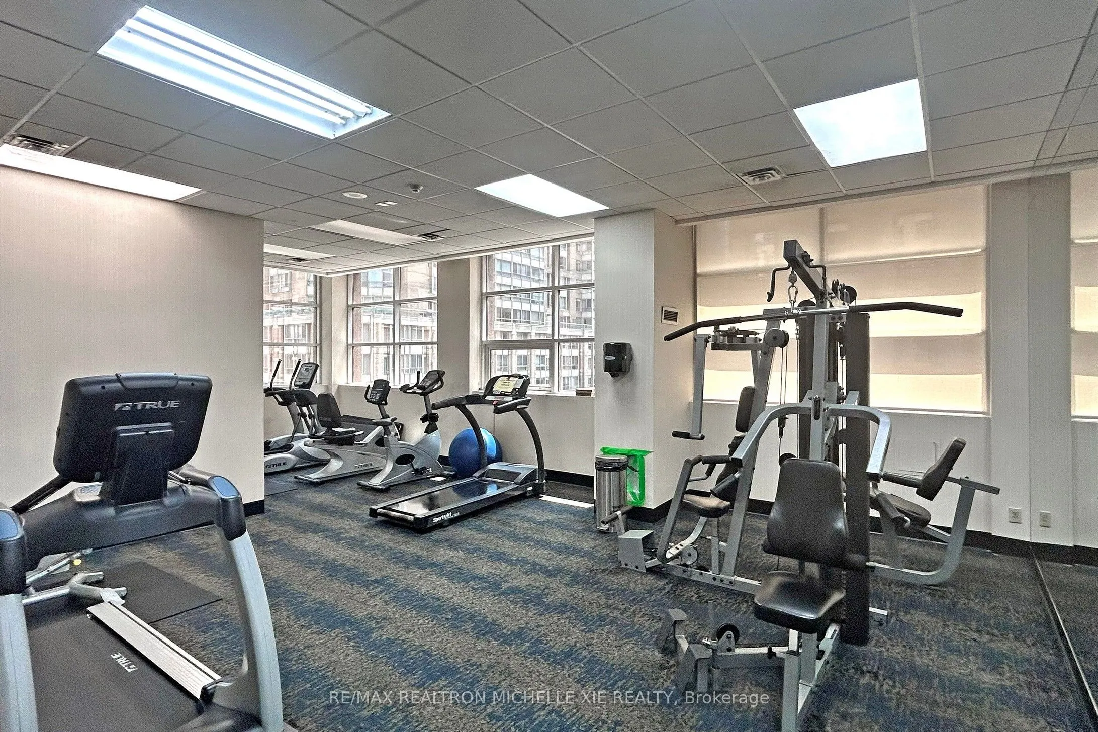 736 Bay Street, #1009