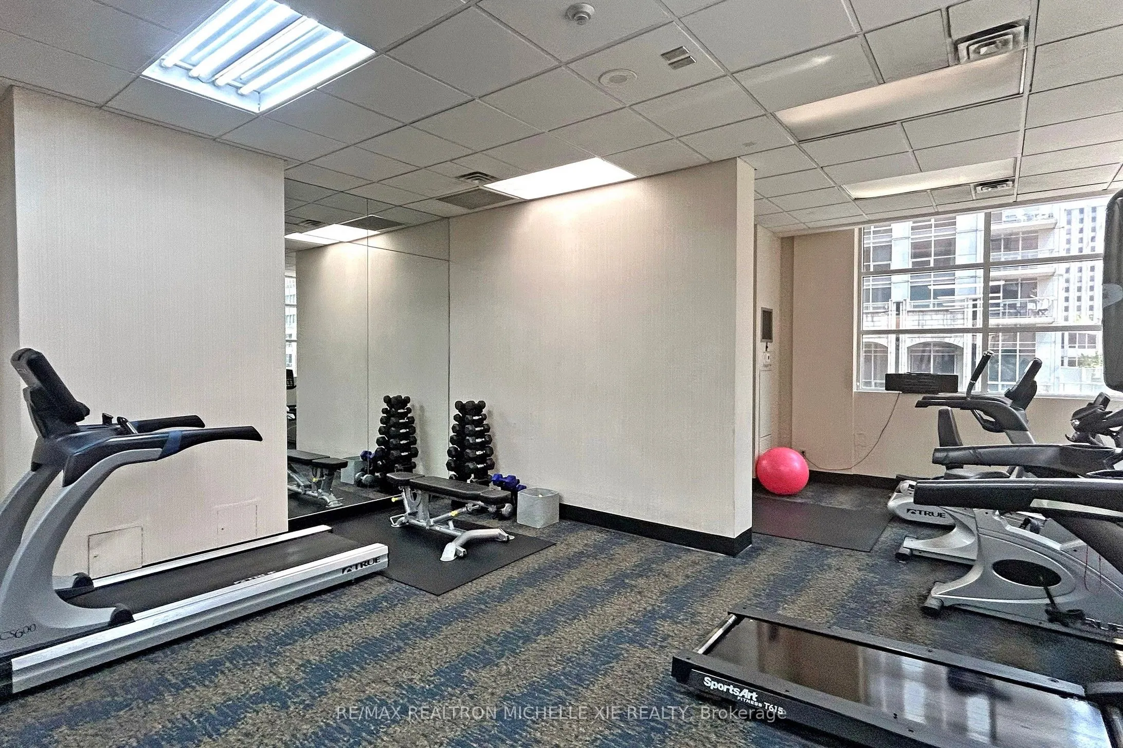 736 Bay Street, #1009