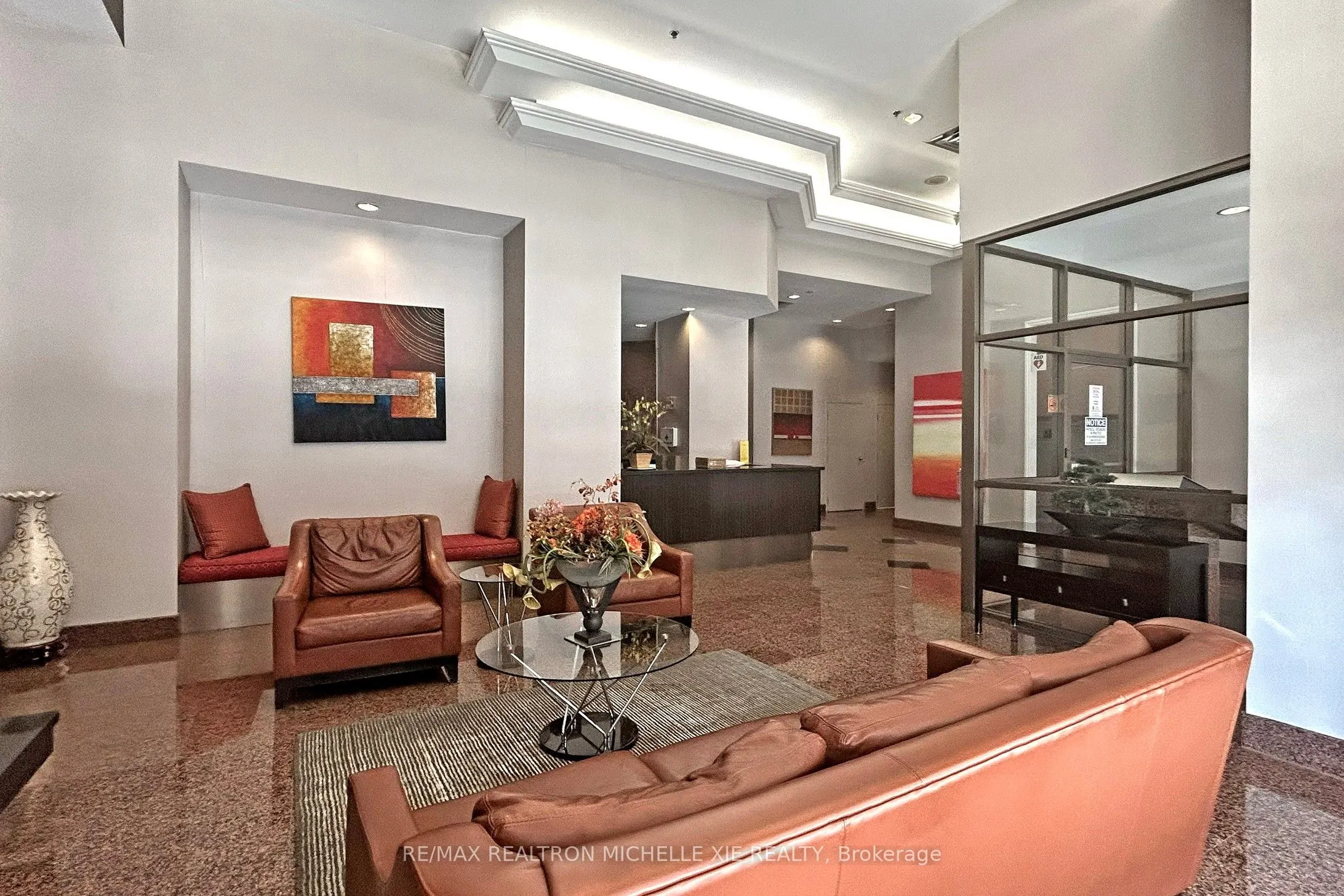 736 Bay Street, #1009