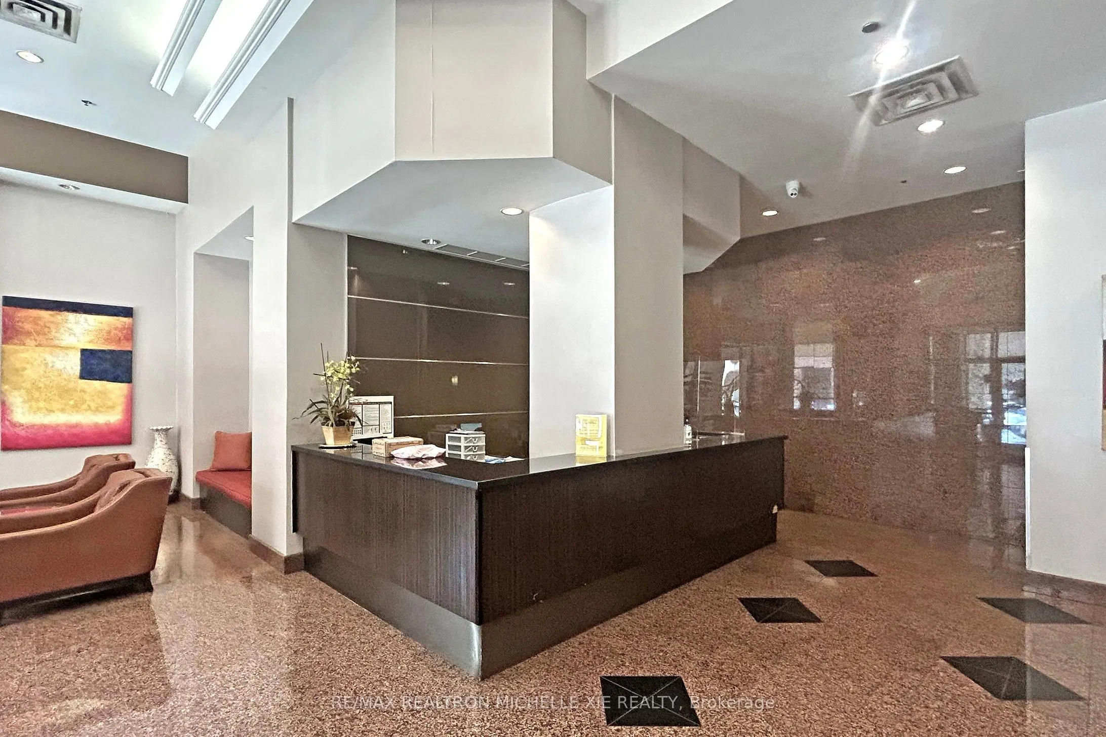 736 Bay Street, #1009