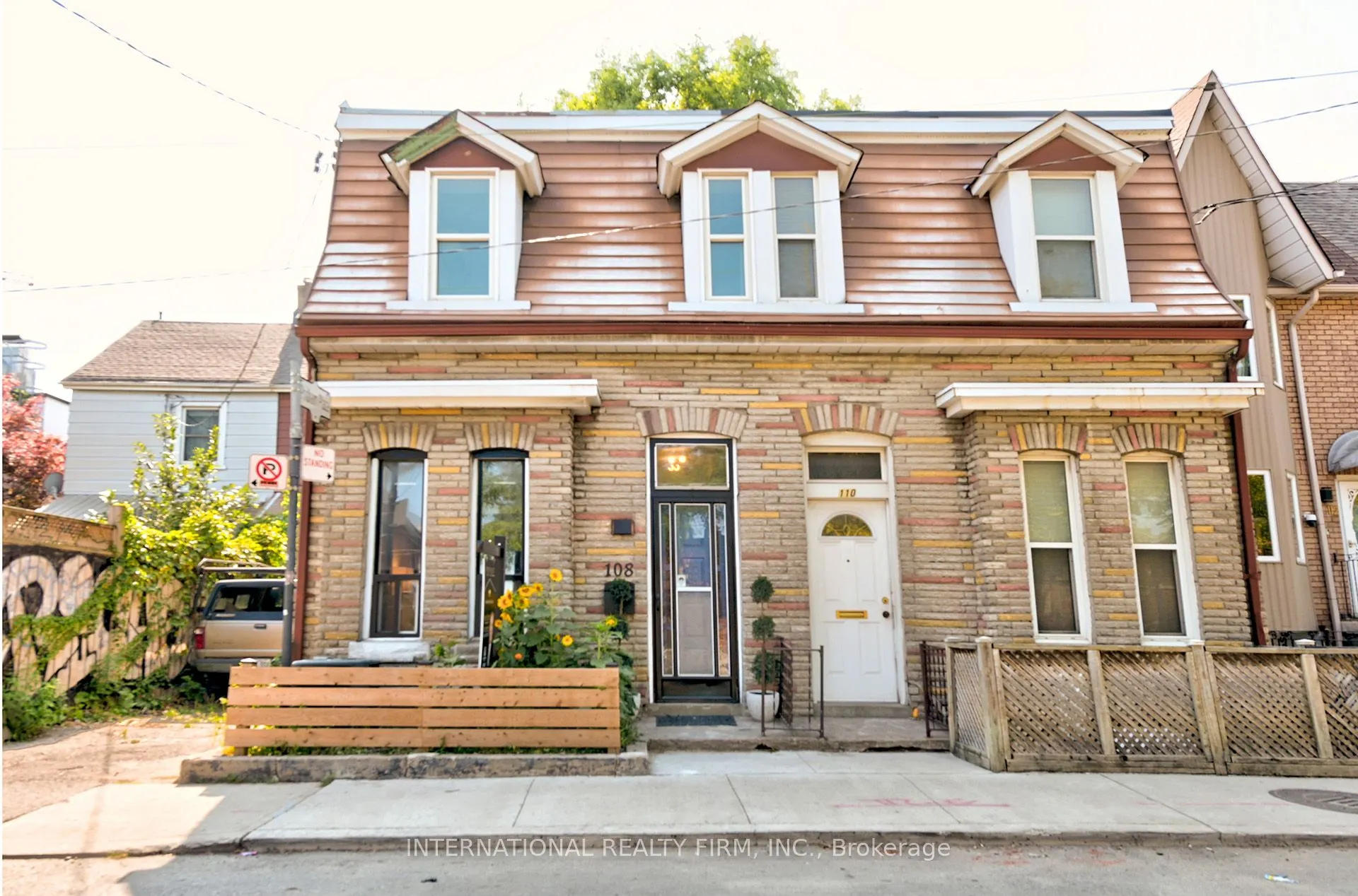 108 Shaw Street