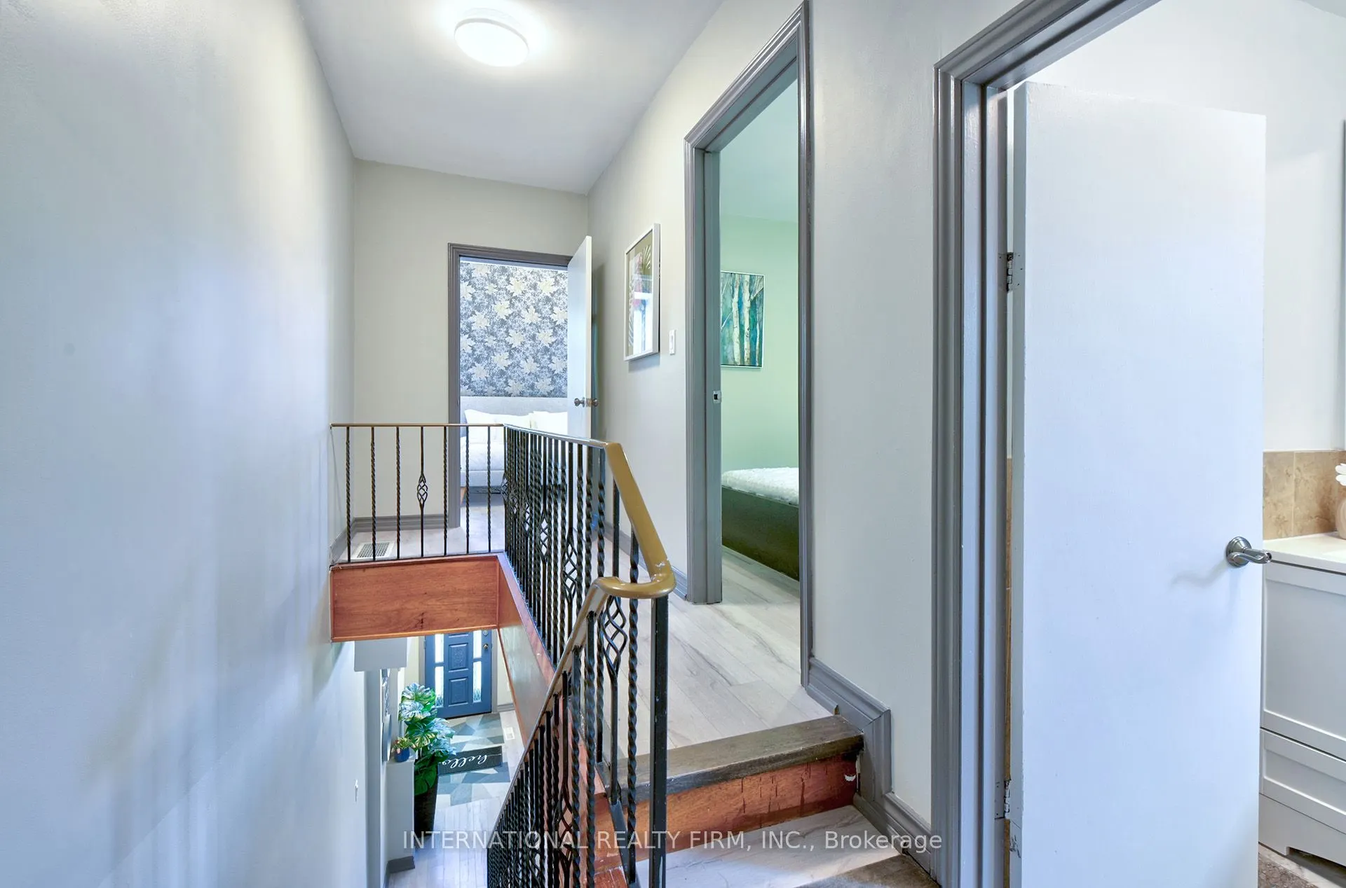 108 Shaw Street