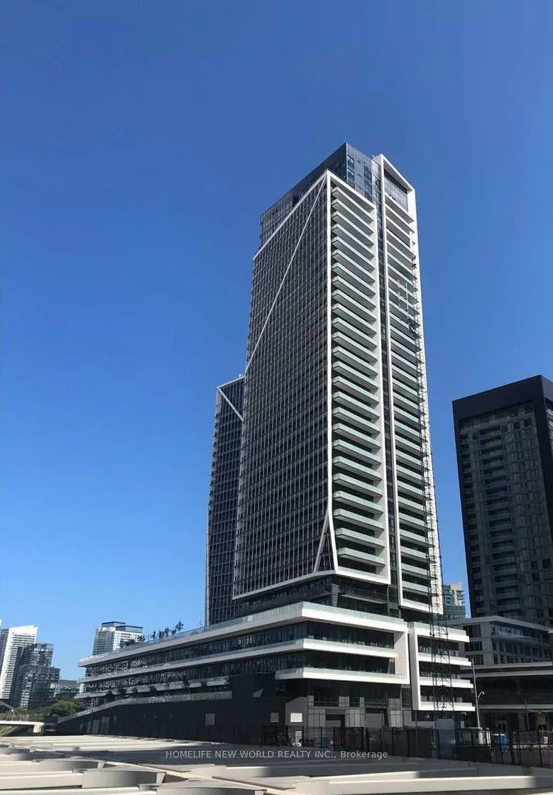 50 Ordnance Street, #2004
