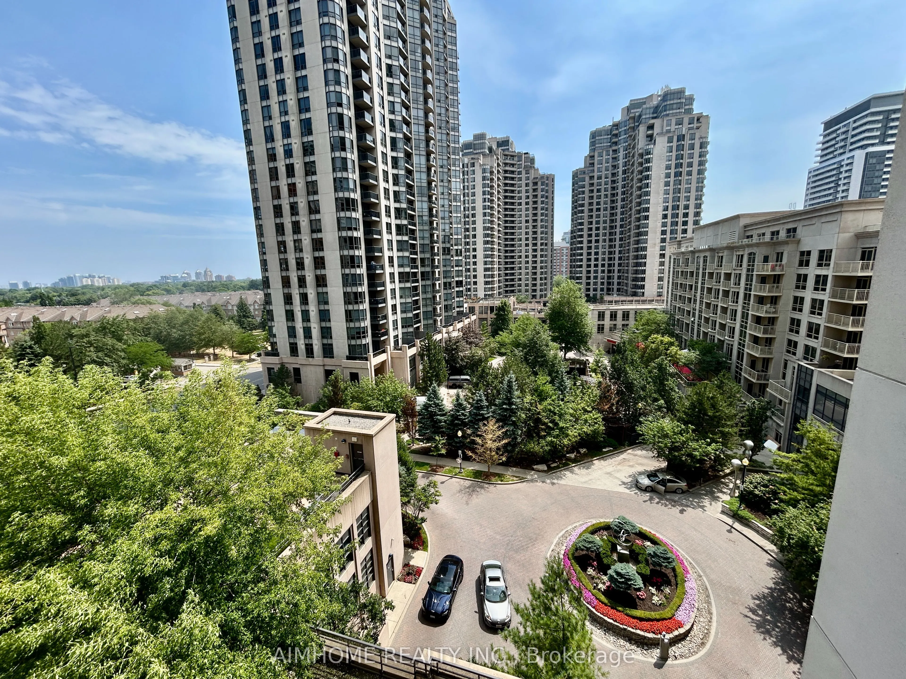 500 Doris Avenue, #722