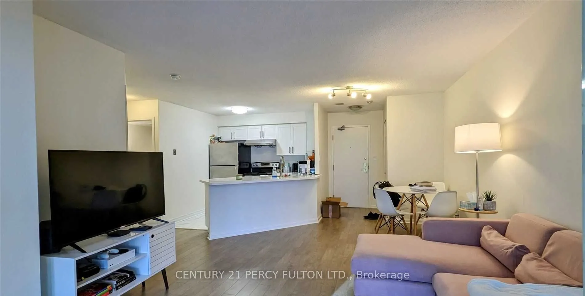 25 Grenville Street, #1506