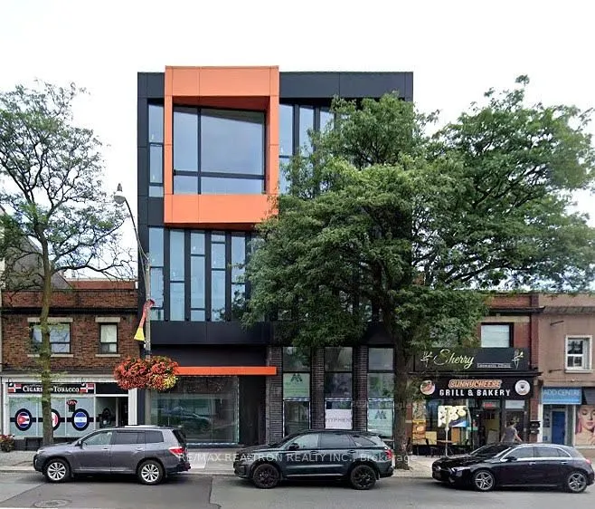 3429 Yonge Street, #3
