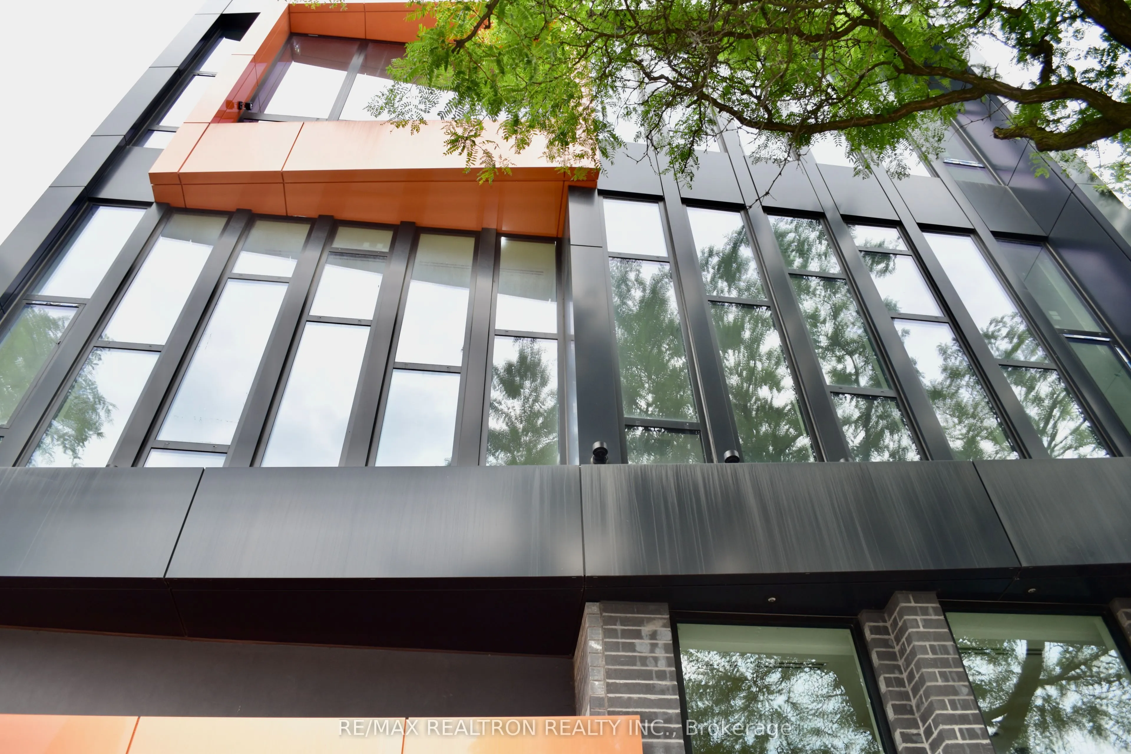 3429 Yonge Street, #4