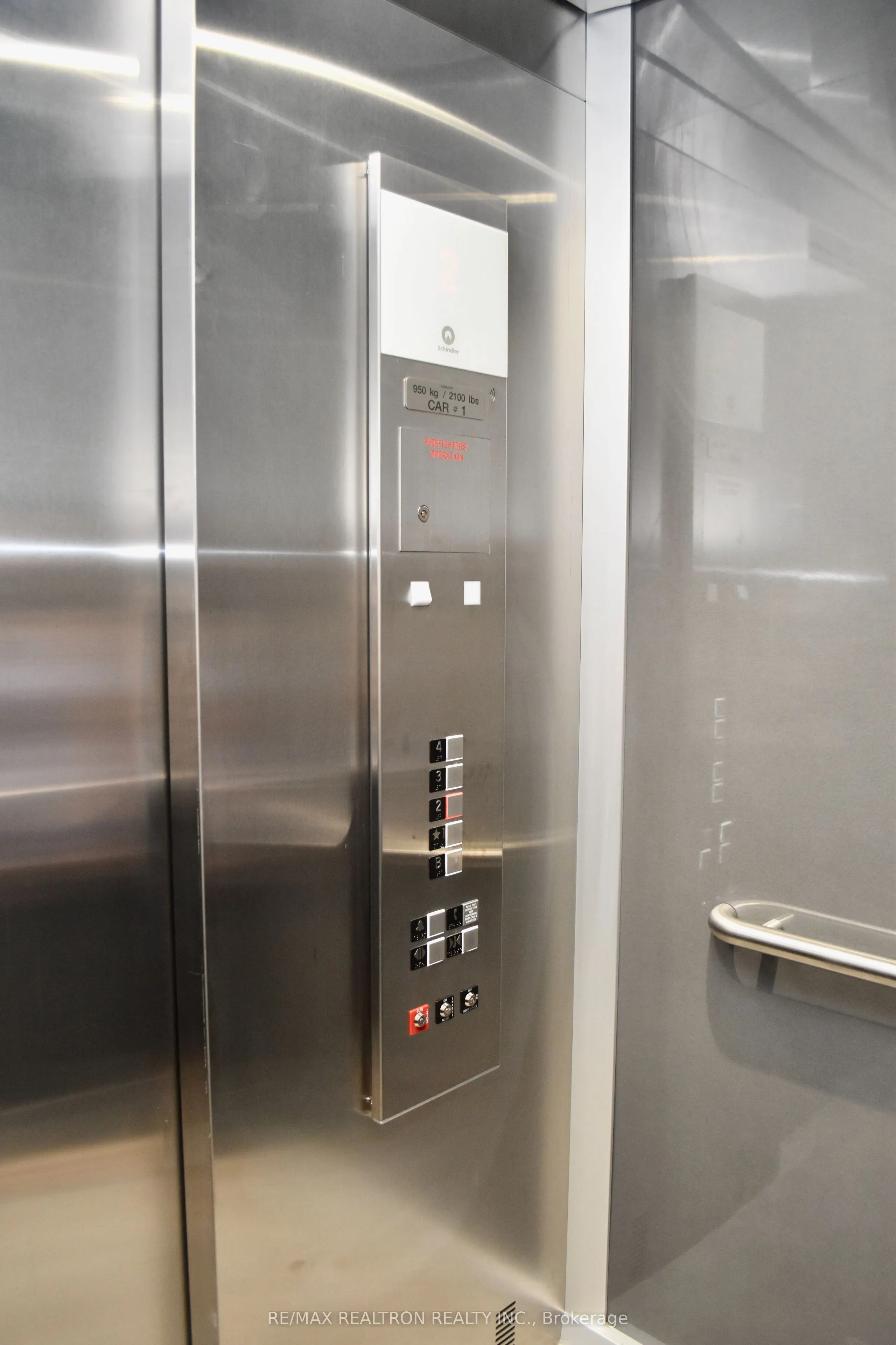 3429 Yonge Street, #4