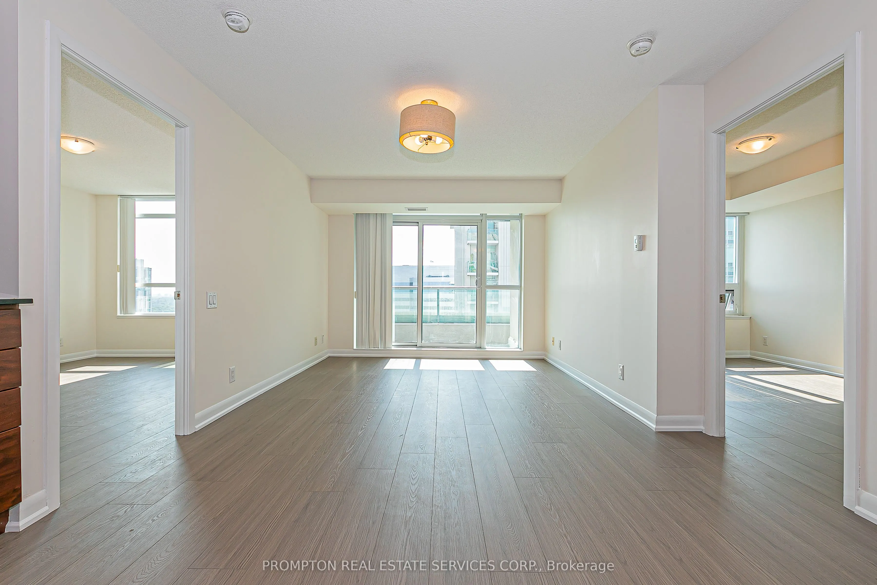 17 Anndale Drive, #2302
