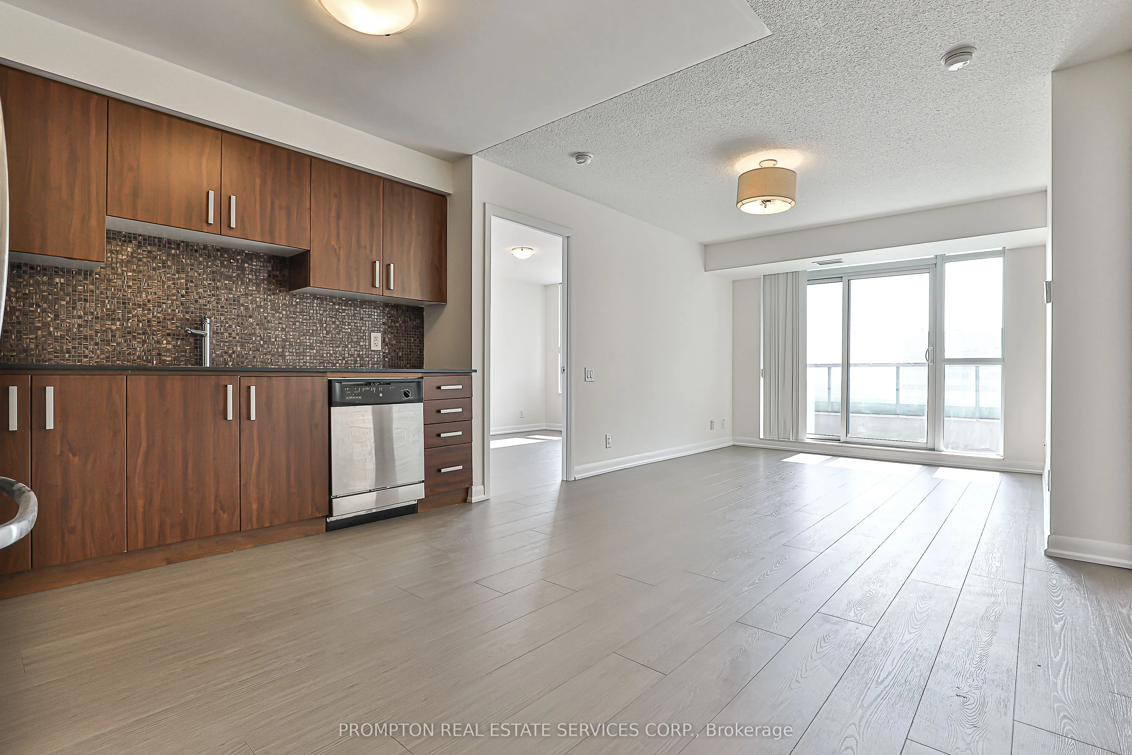 17 Anndale Drive, #2302