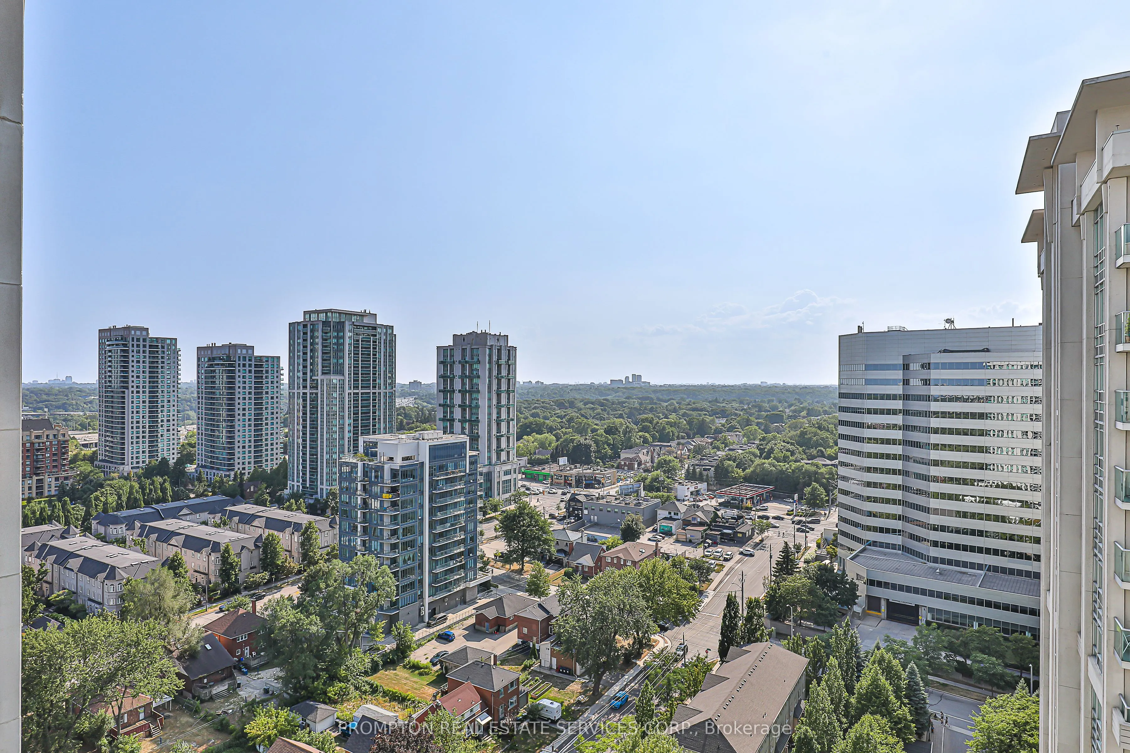 17 Anndale Drive, #2302
