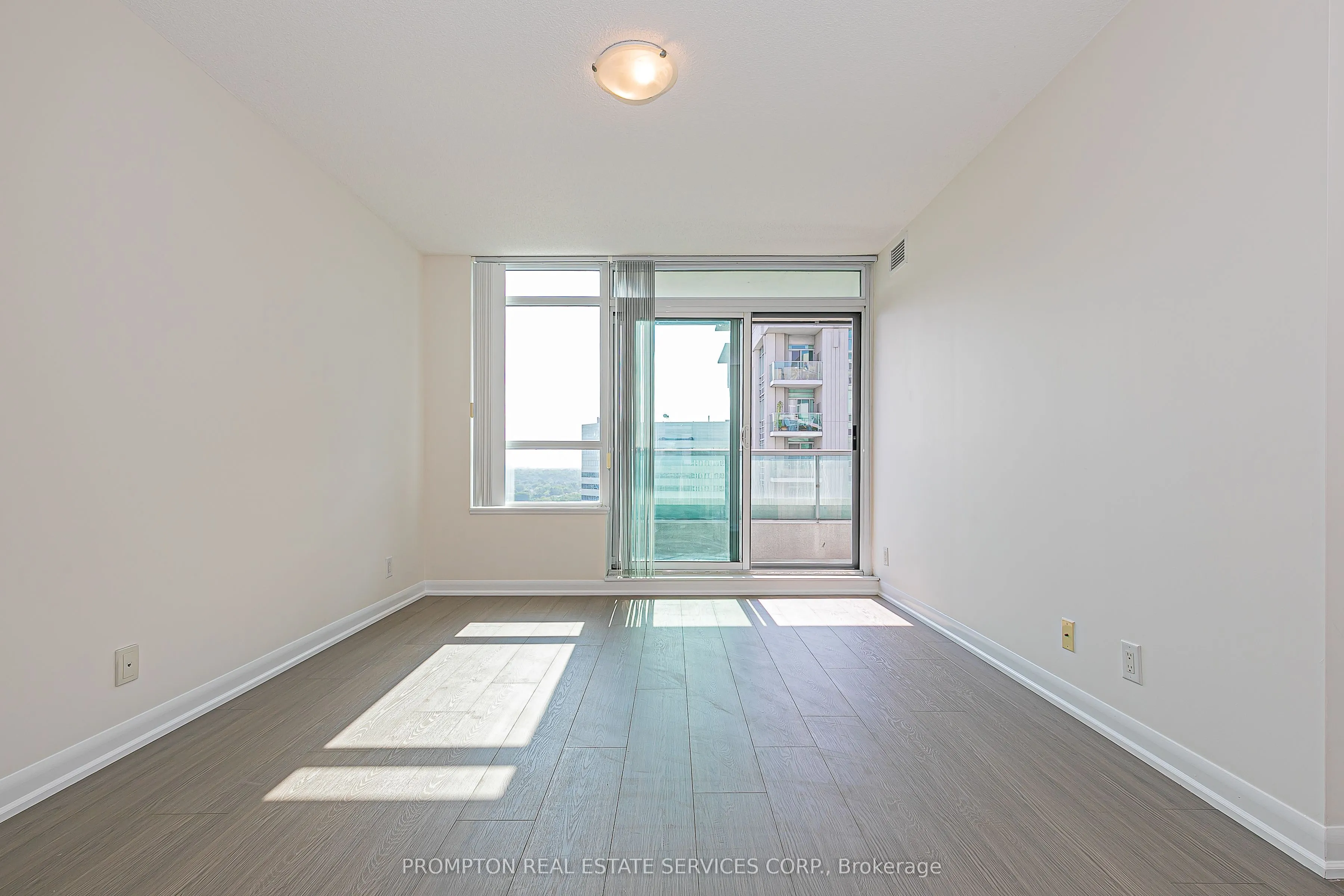17 Anndale Drive, #2302