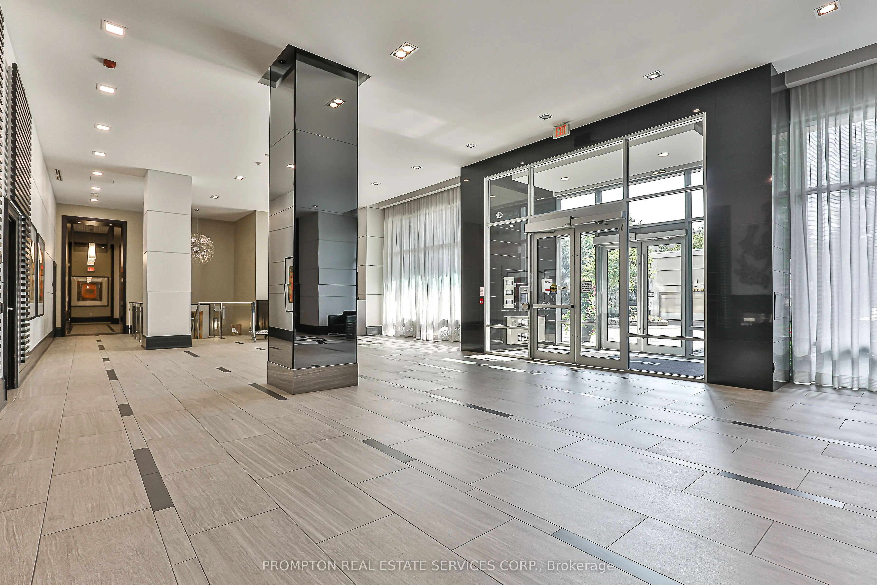 17 Anndale Drive, #2302