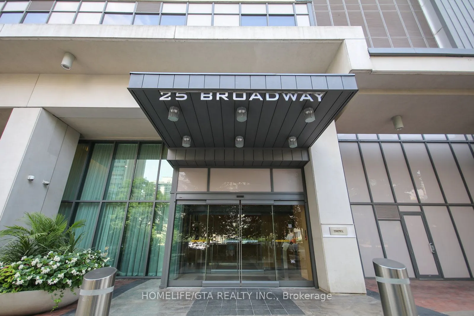 25 Broadway Avenue, #1006