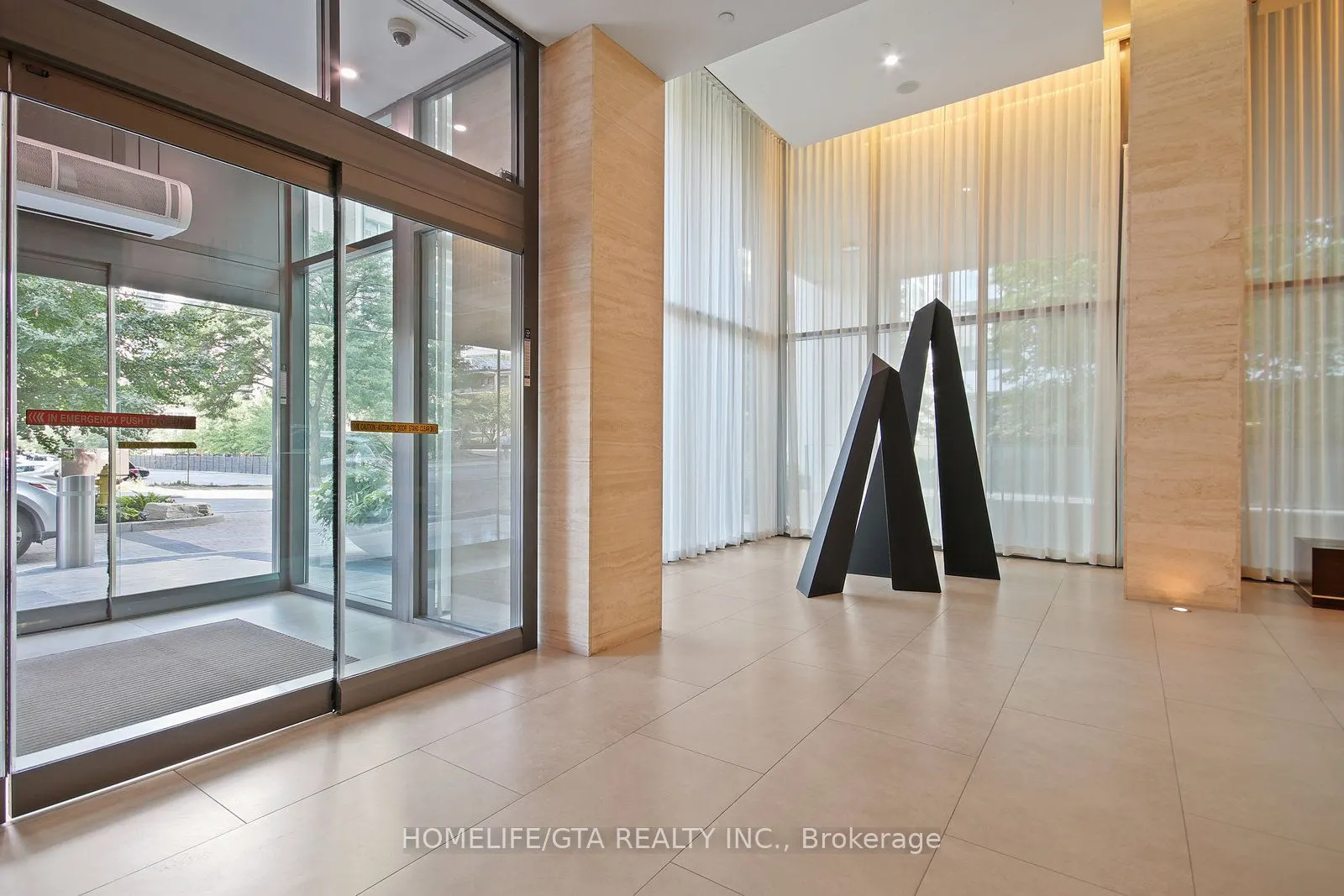 25 Broadway Avenue, #1006