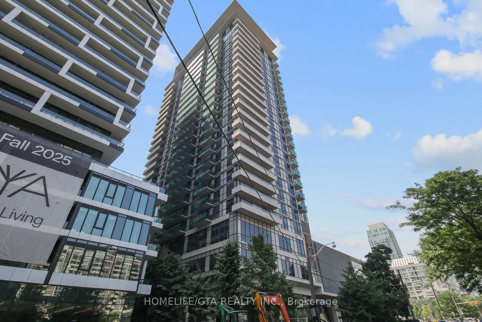 25 Broadway Avenue, #1006