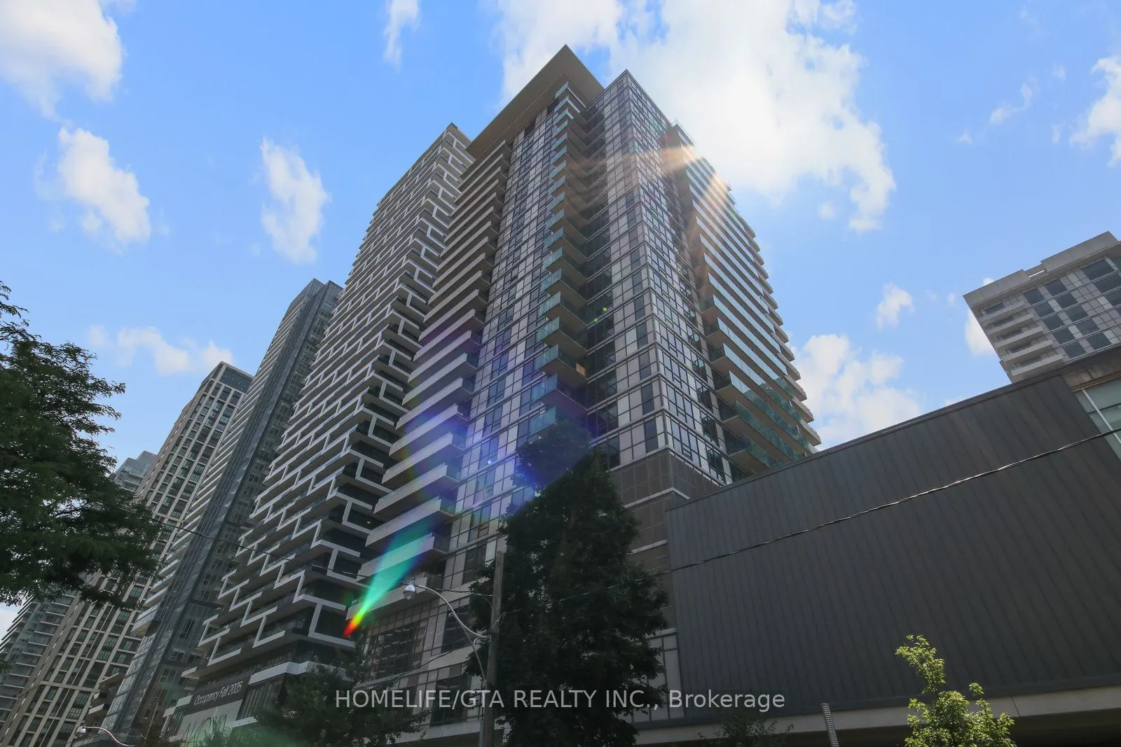 25 Broadway Avenue, #1006