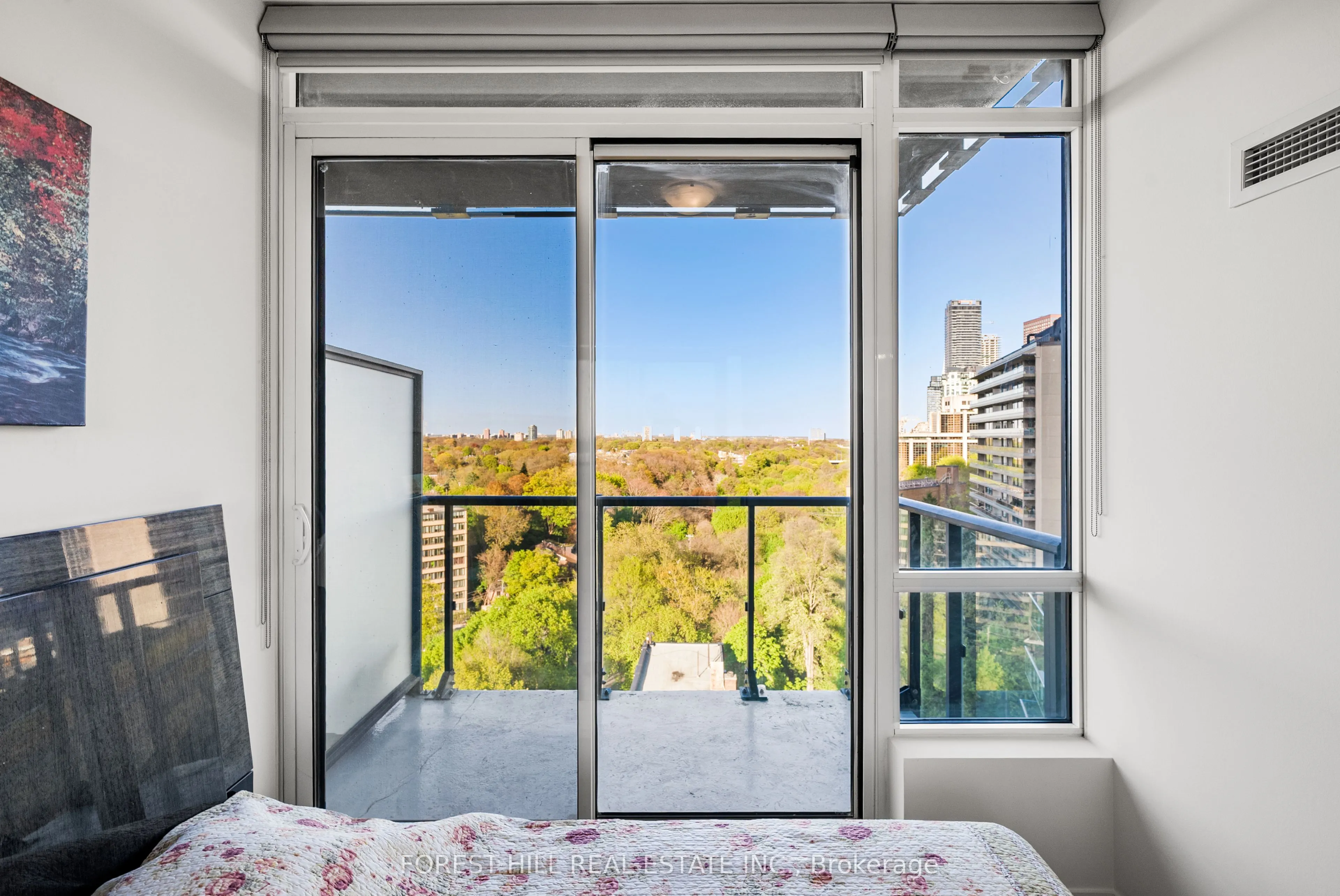 825 Church Street, #1106