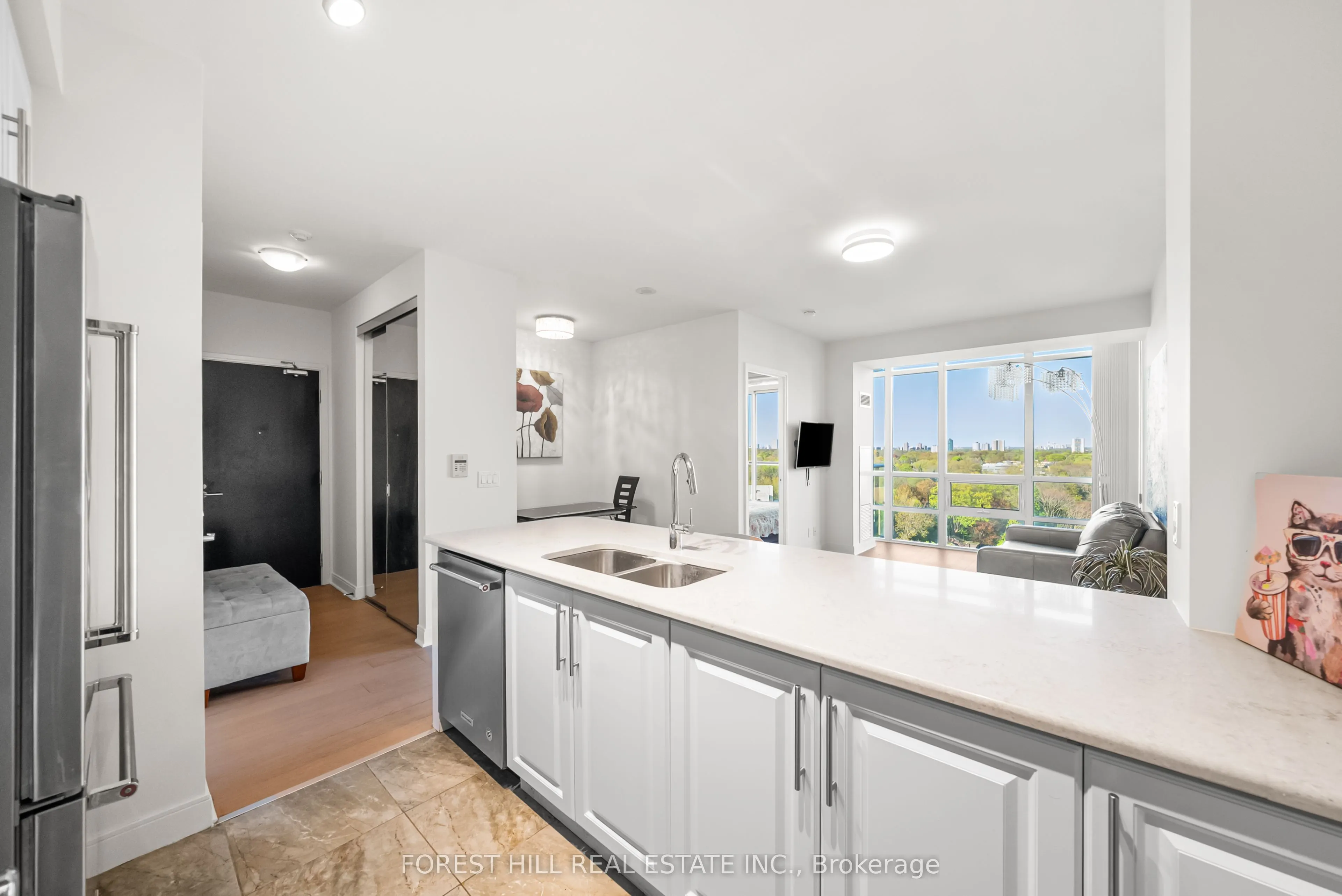 825 Church Street, #1106