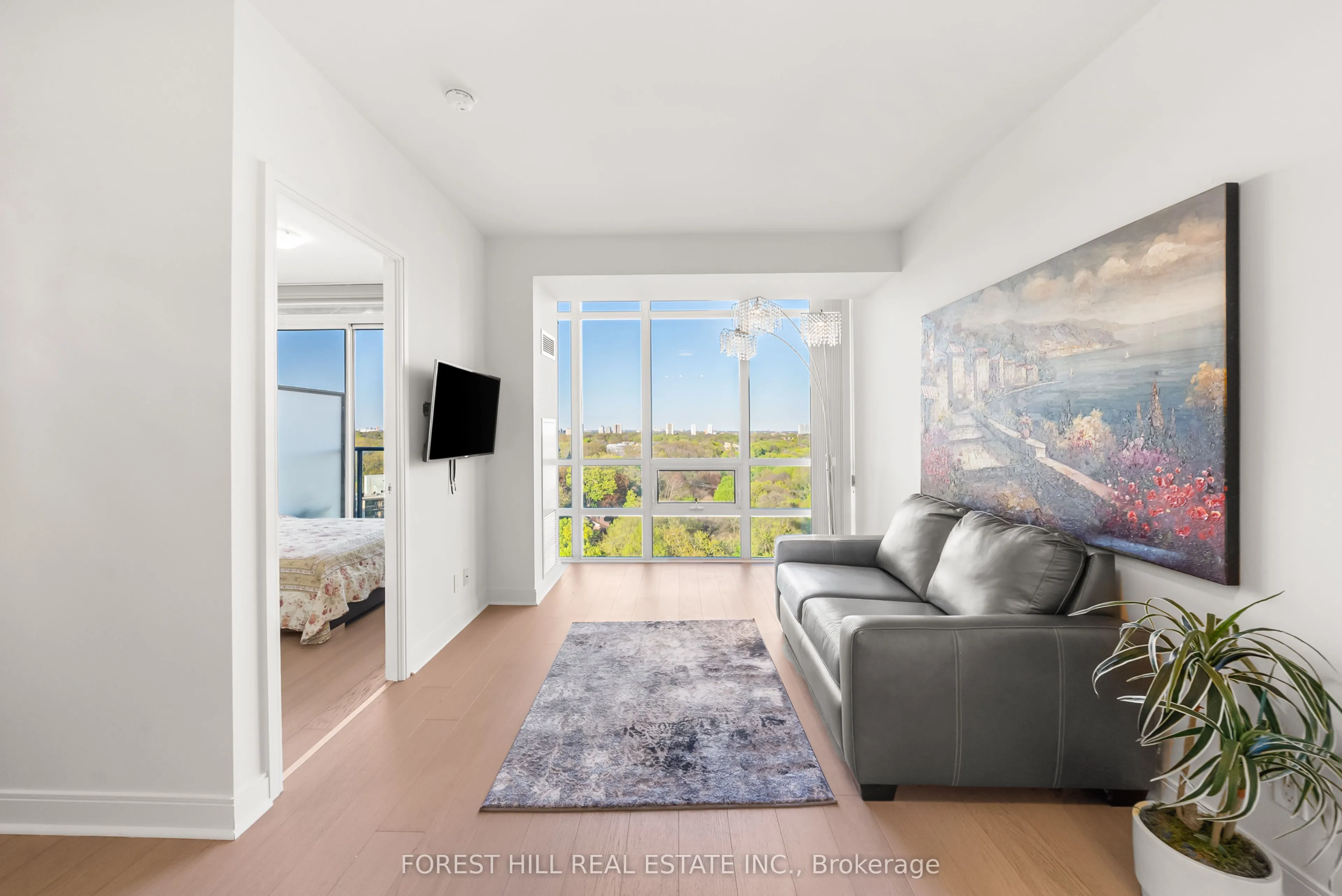 825 Church Street, #1106