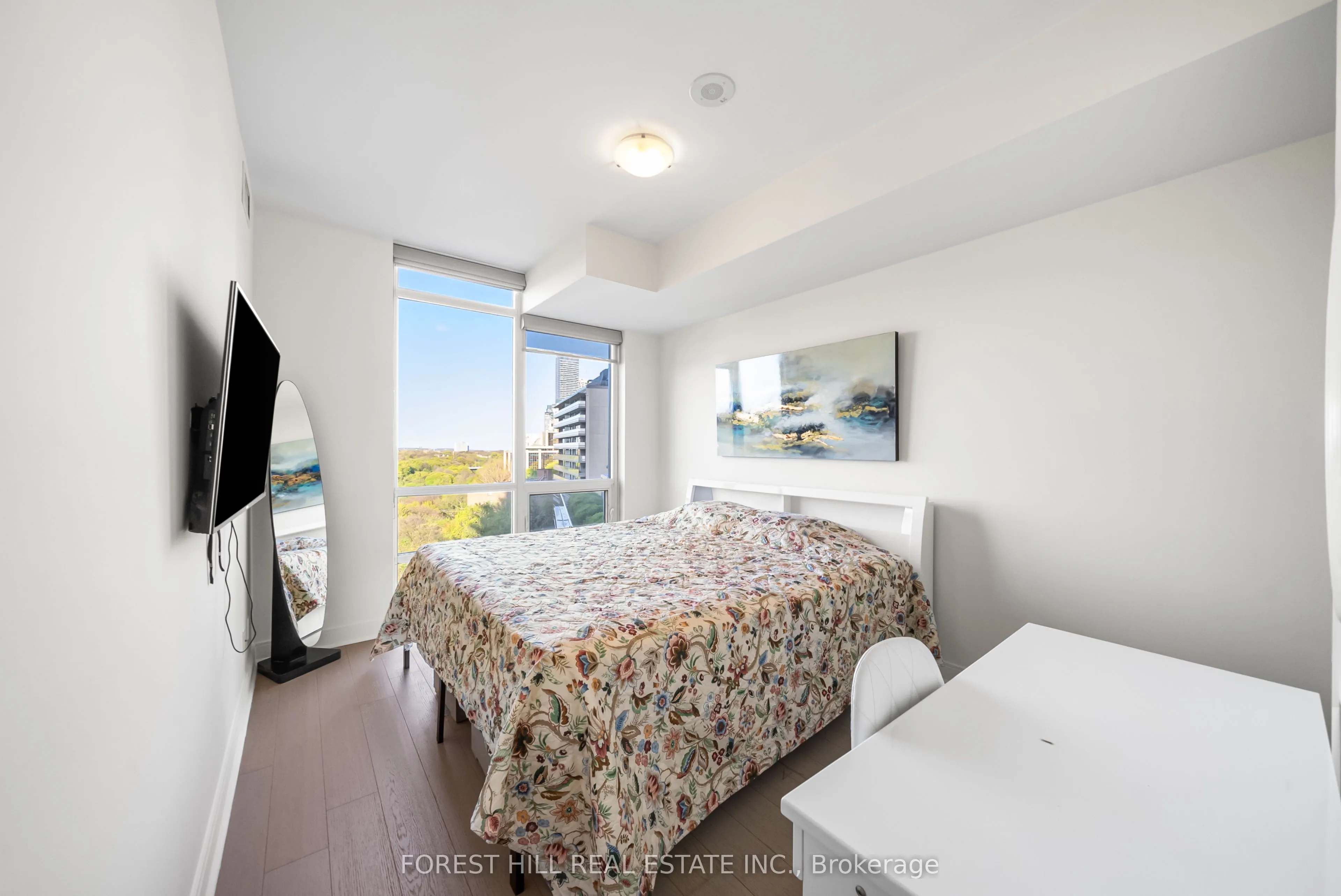 825 Church Street, #1106