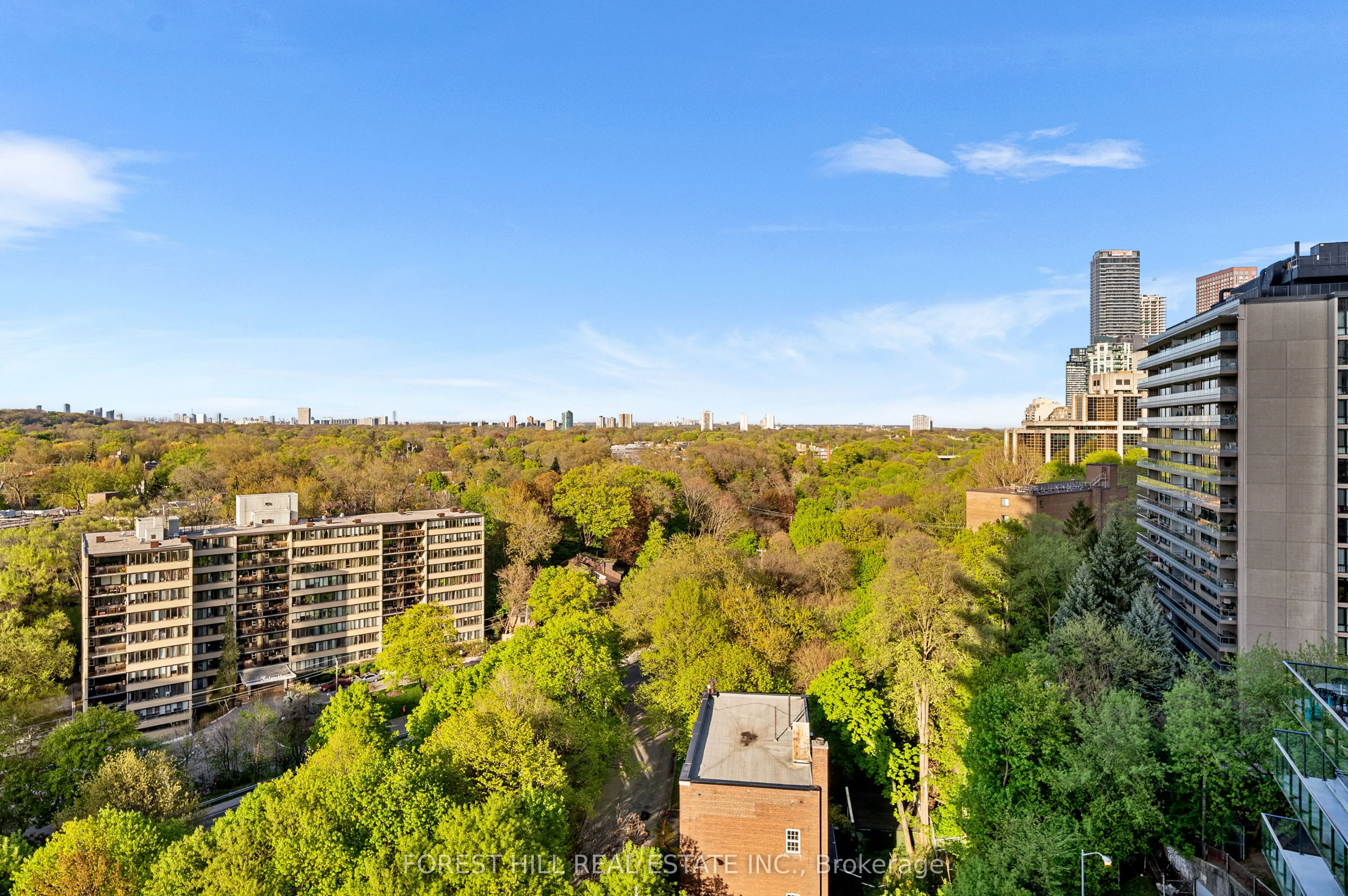 825 Church Street, #1106