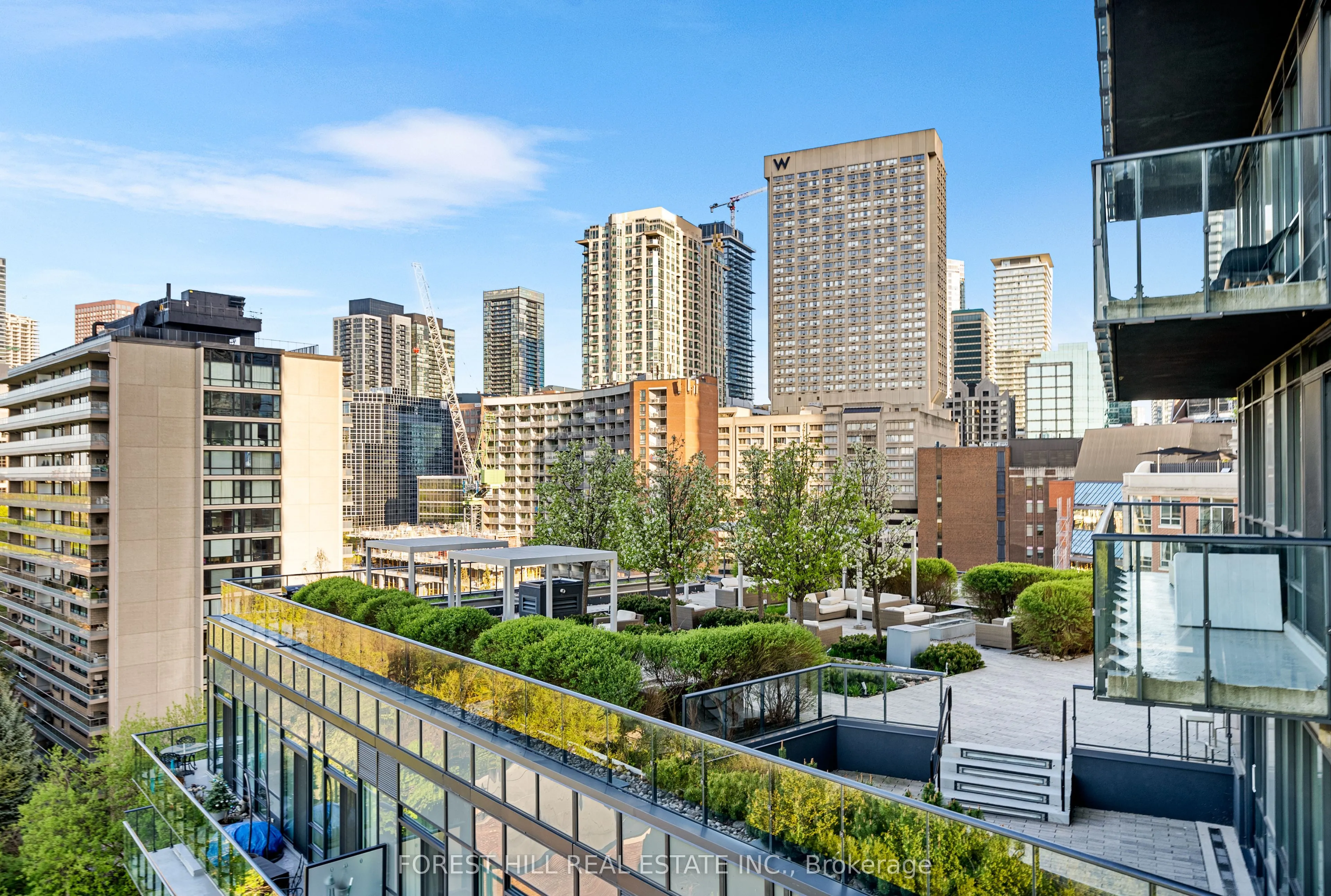825 Church Street, #1106