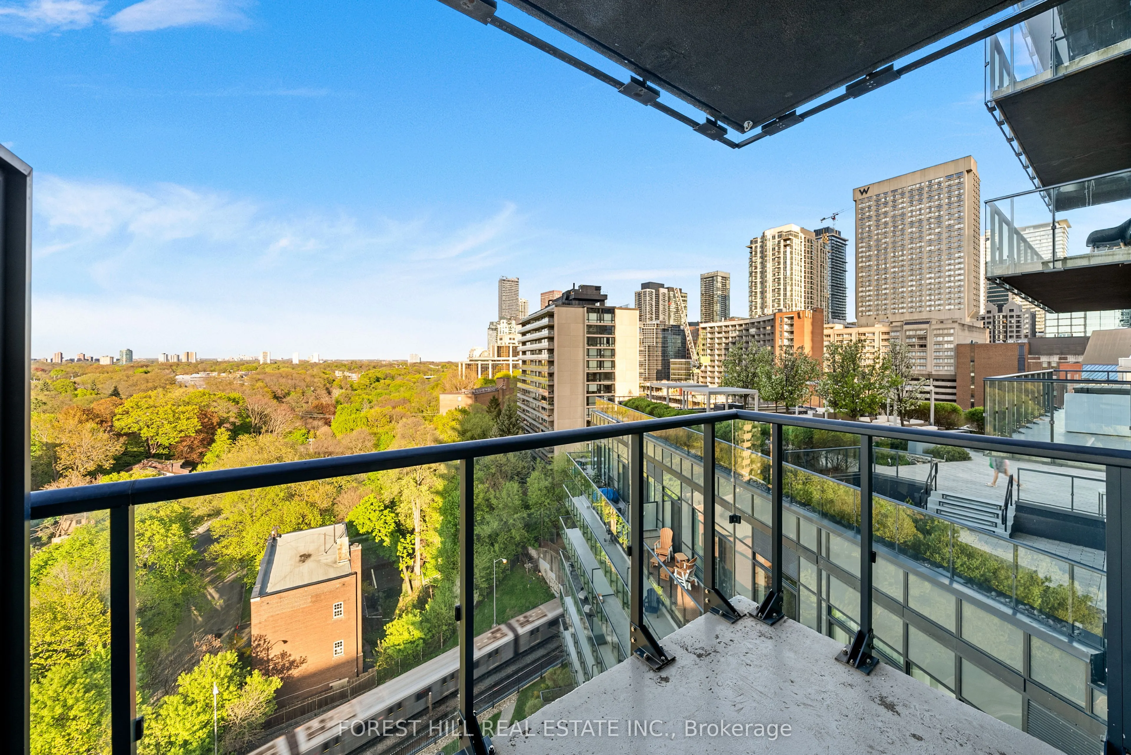 825 Church Street, #1106
