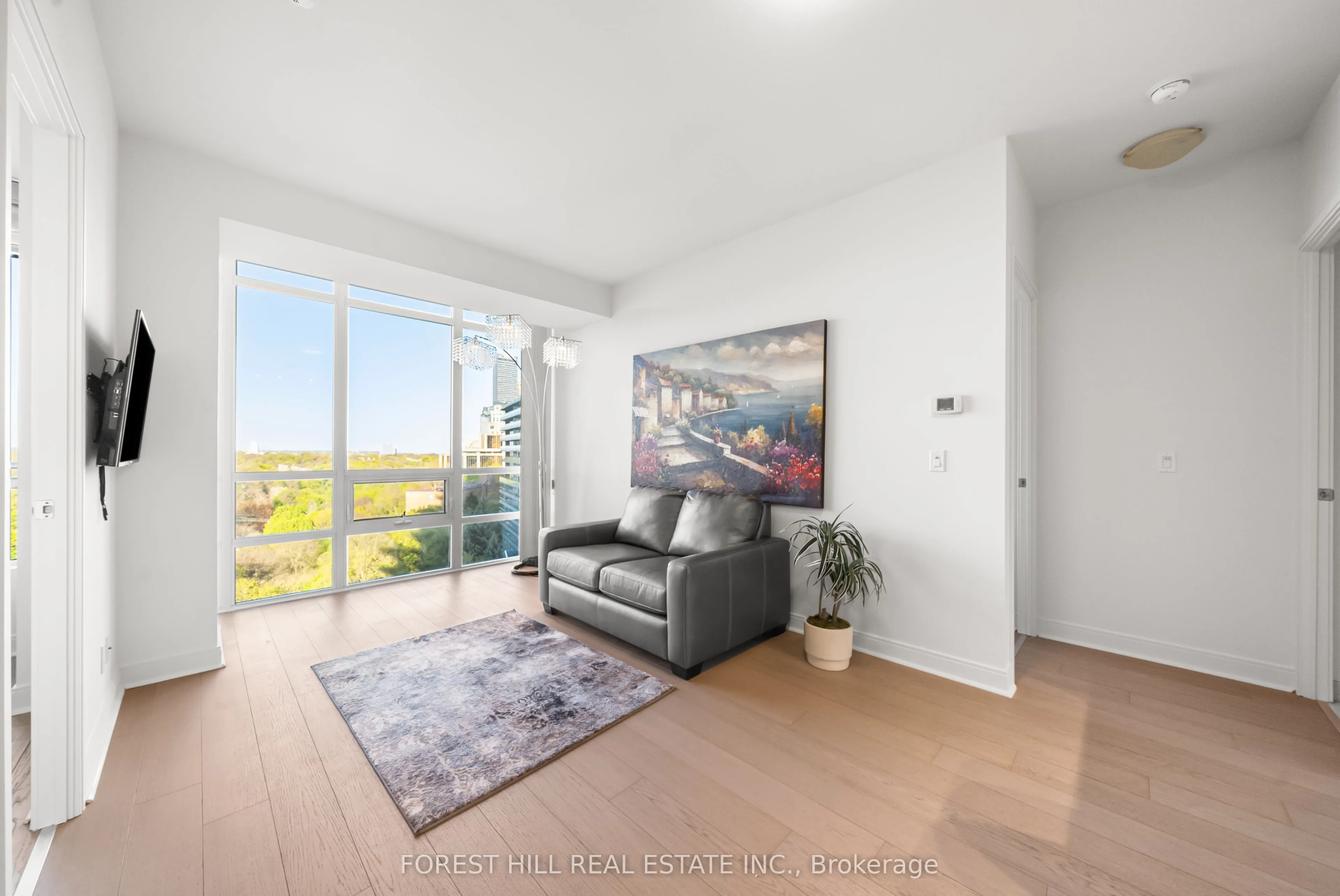 825 Church Street, #1106